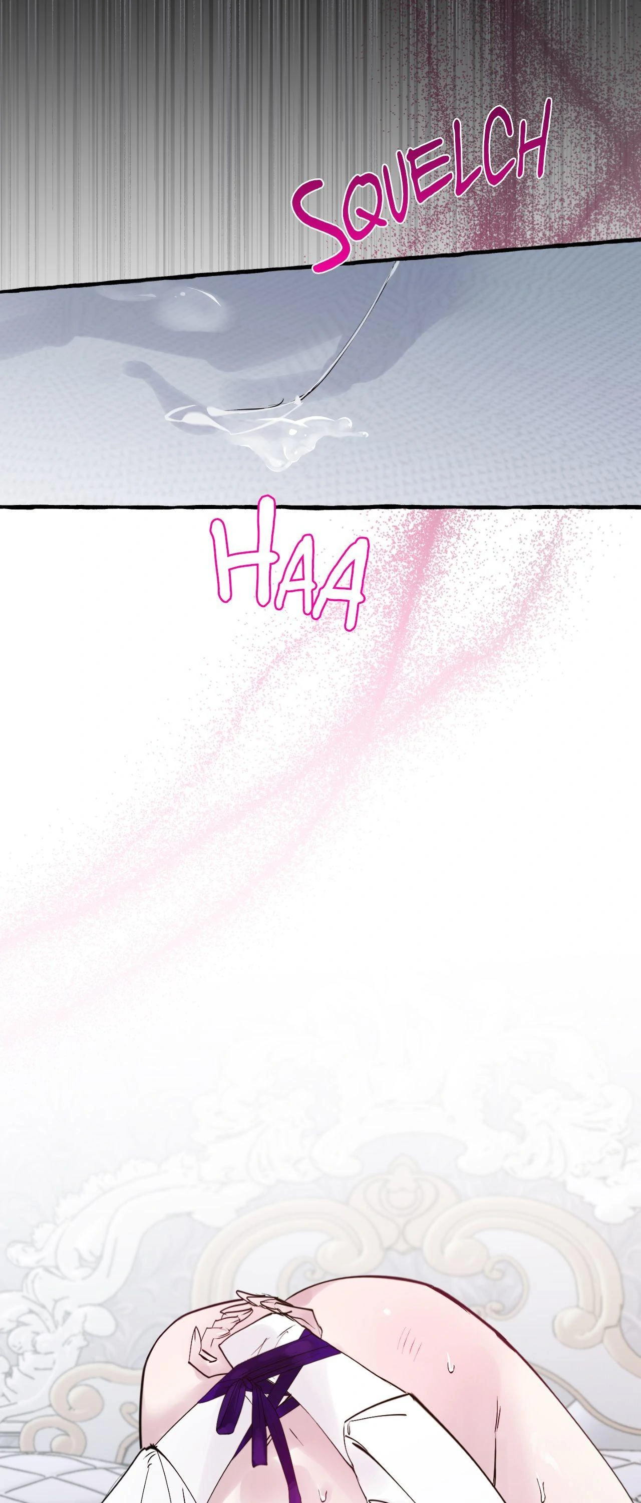 In the Doghouse Chapter 59 - Page 1