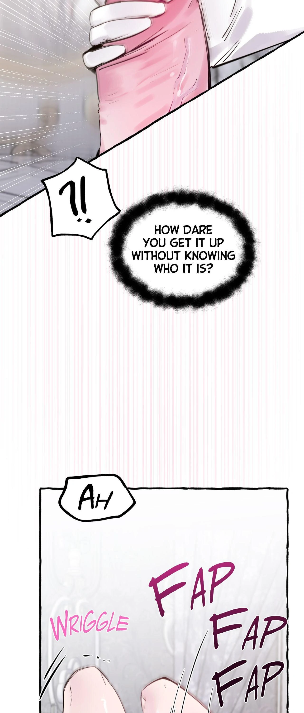 In the Doghouse Chapter 59 - Page 10