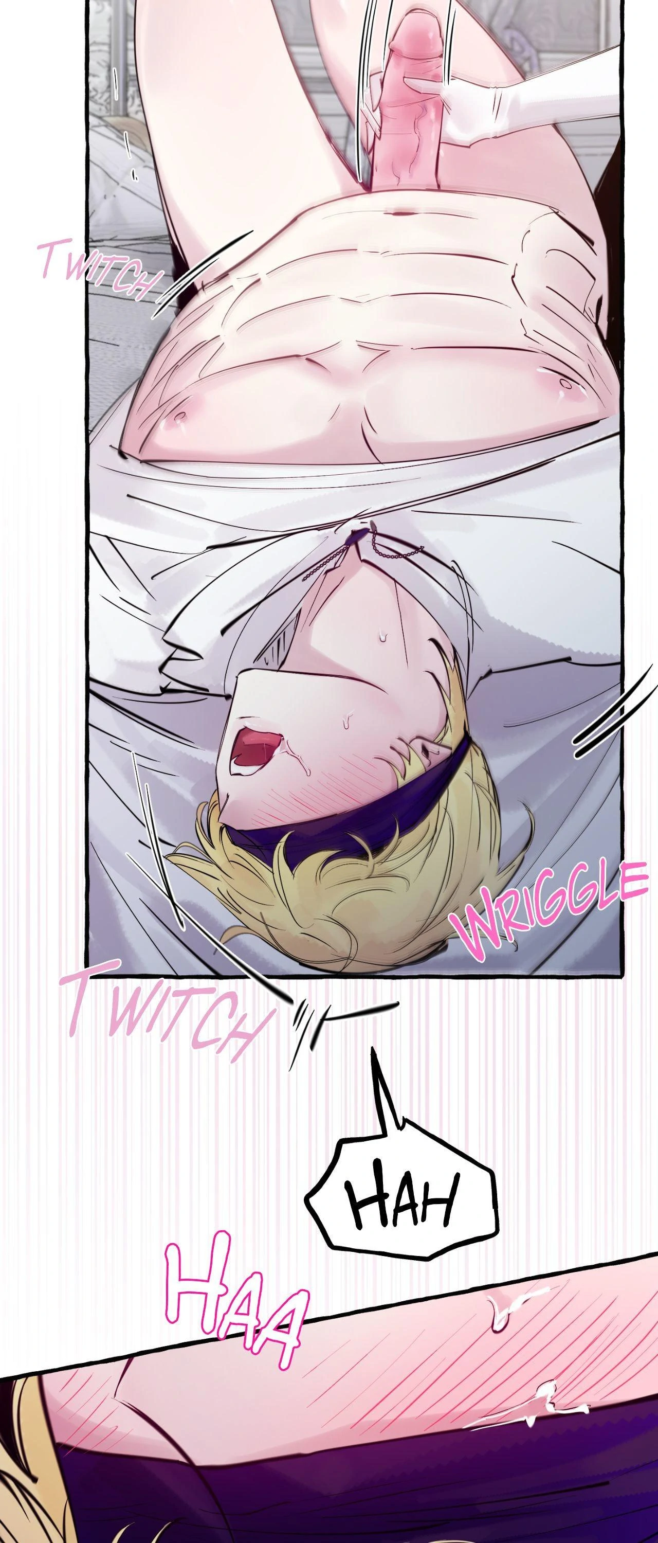 In the Doghouse Chapter 59 - Page 11