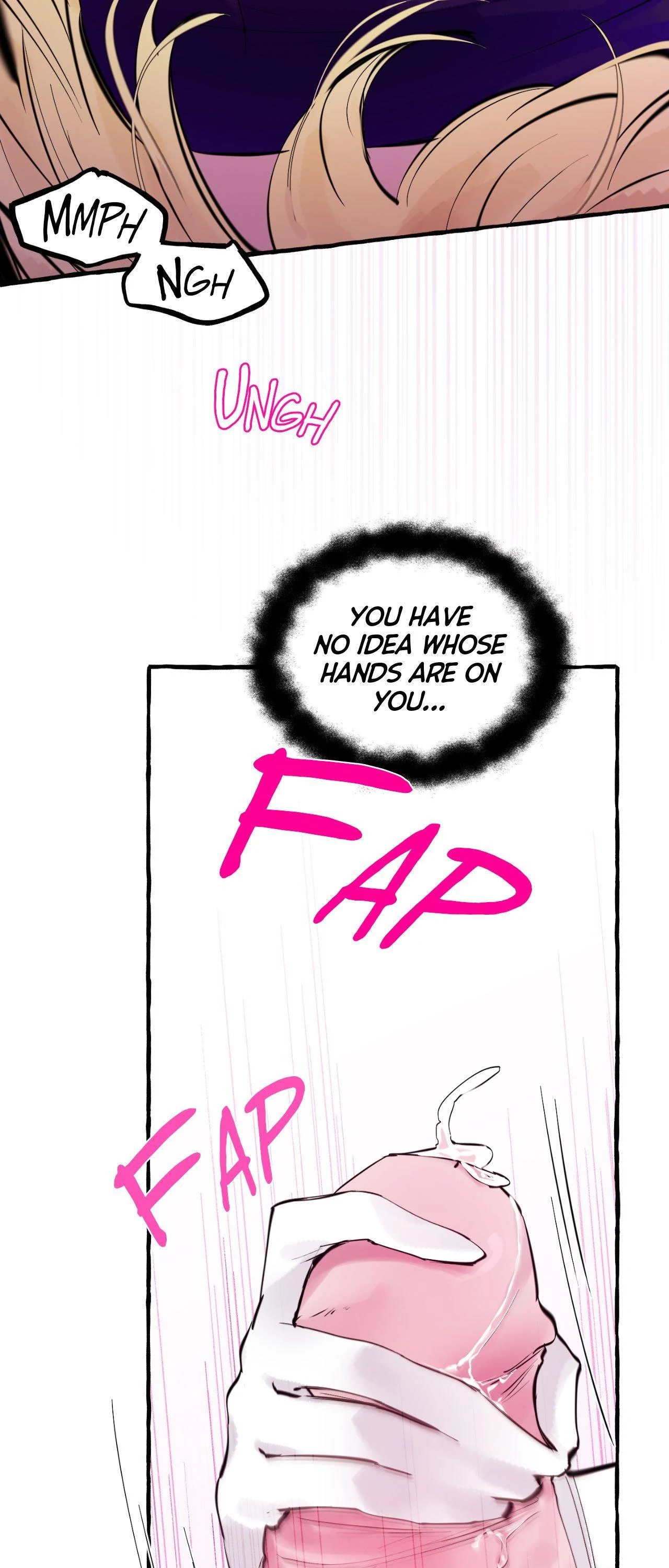 In the Doghouse Chapter 59 - Page 12