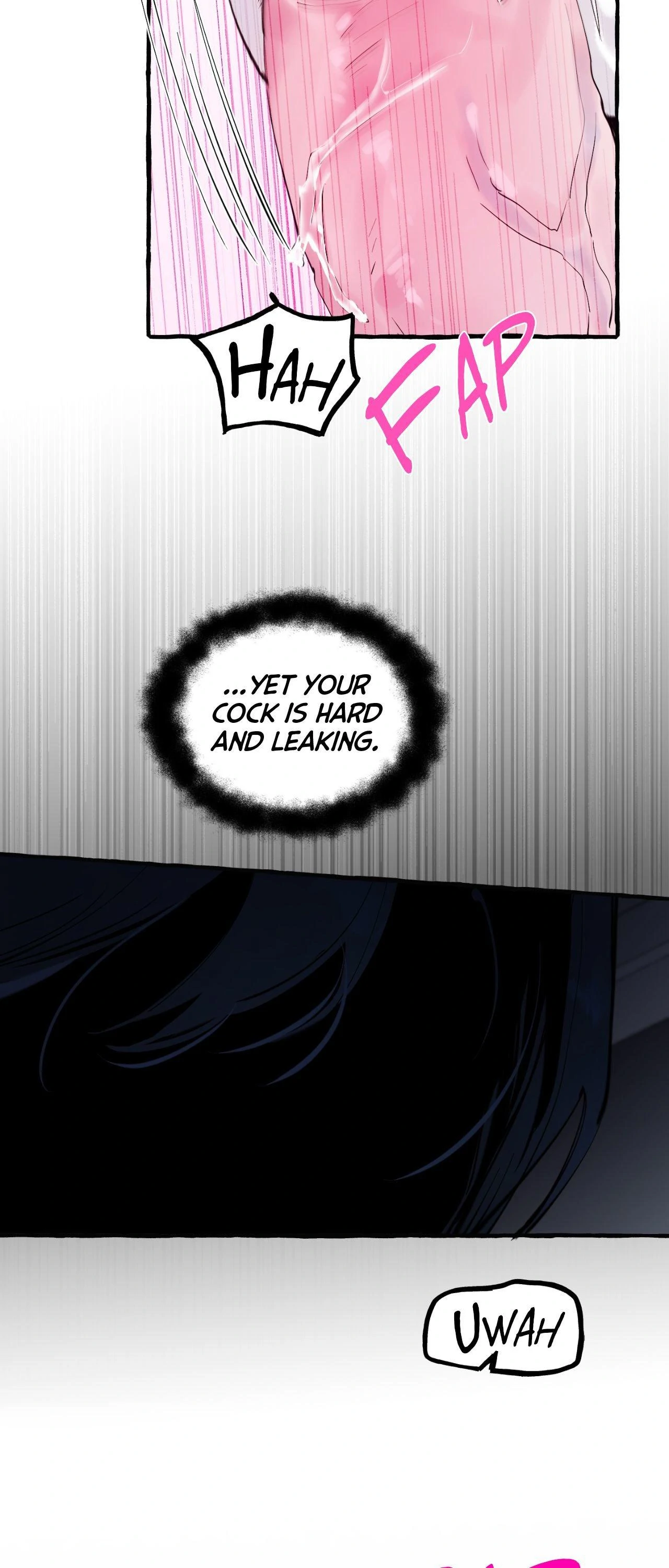 In the Doghouse Chapter 59 - Page 13