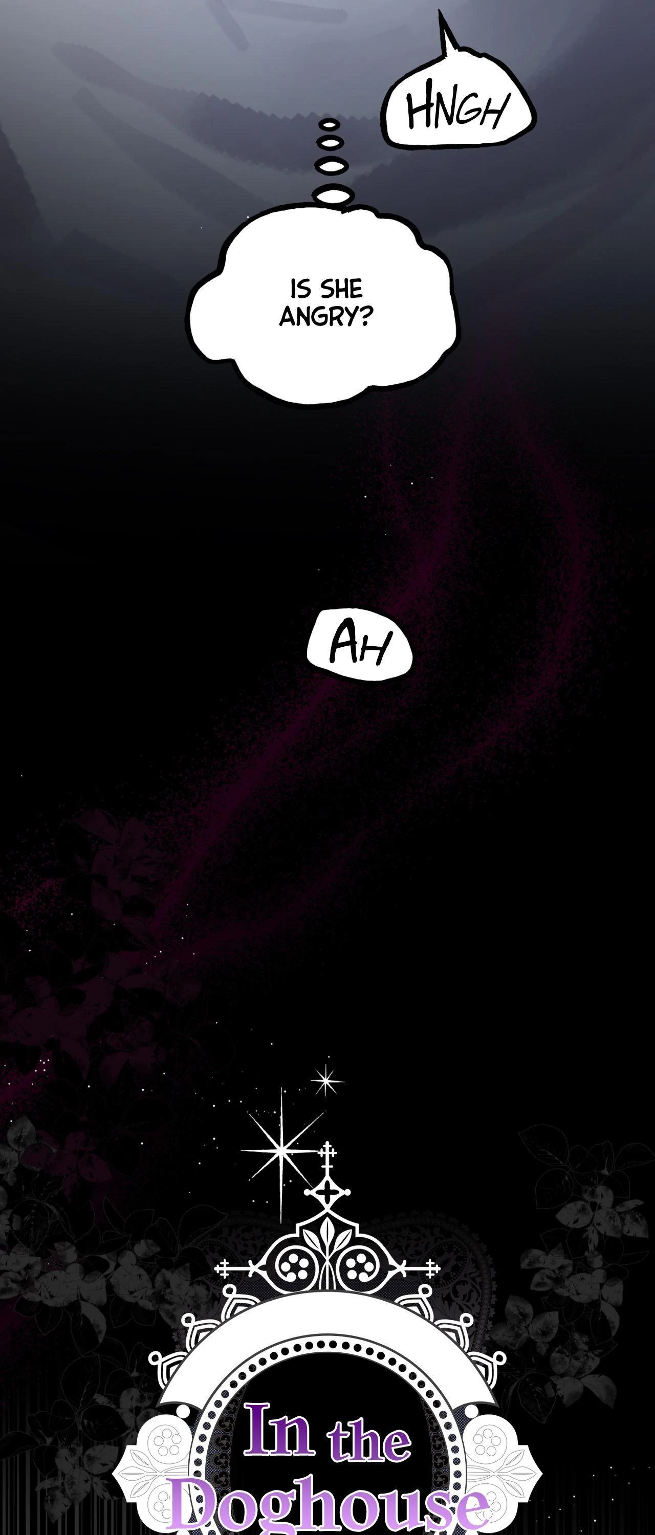 In the Doghouse Chapter 59 - Page 15