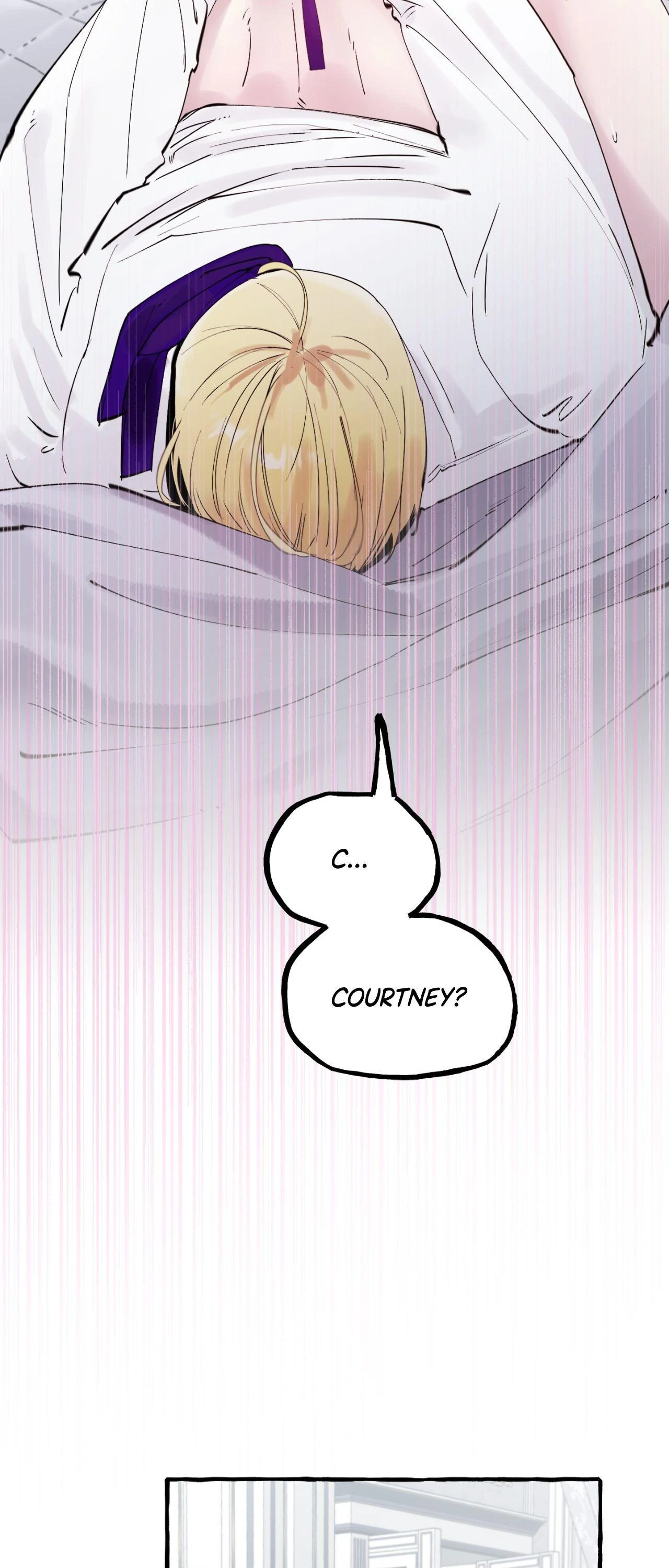 In the Doghouse Chapter 59 - Page 2
