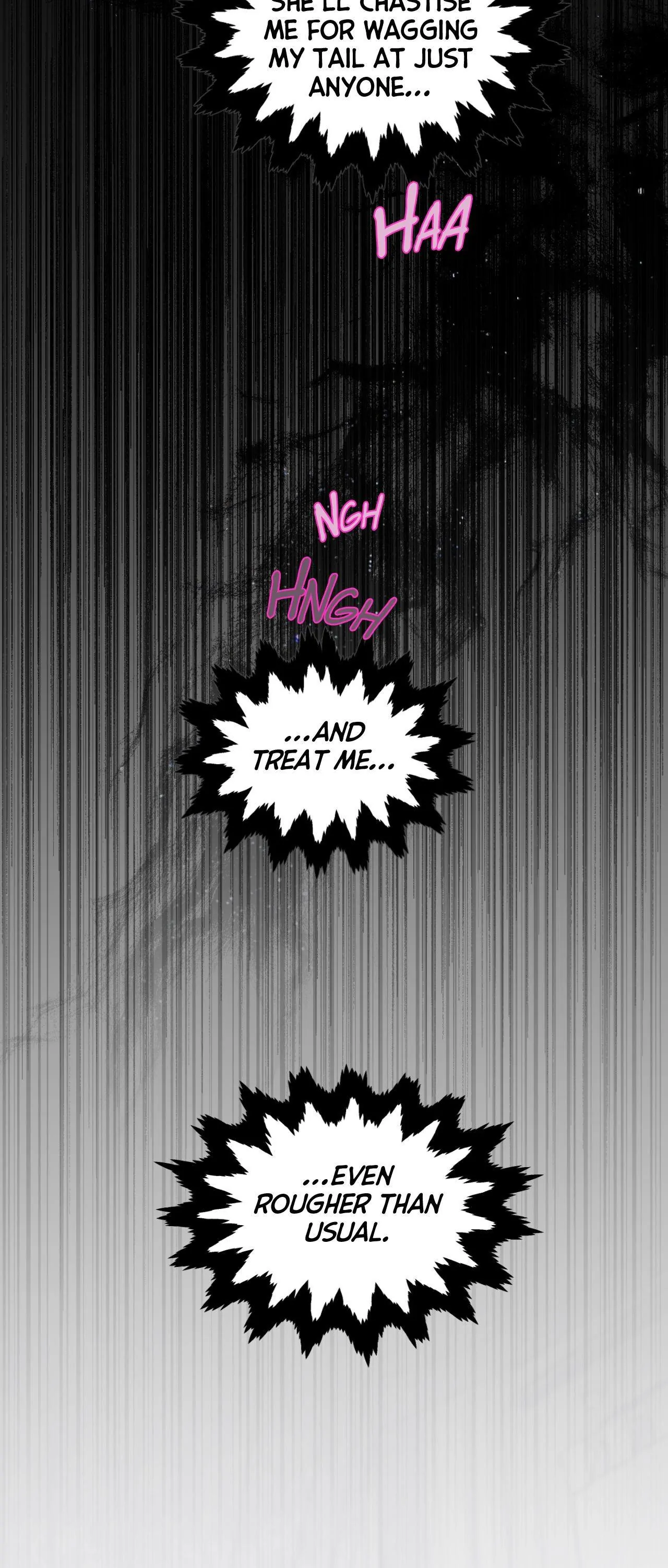 In the Doghouse Chapter 59 - Page 20
