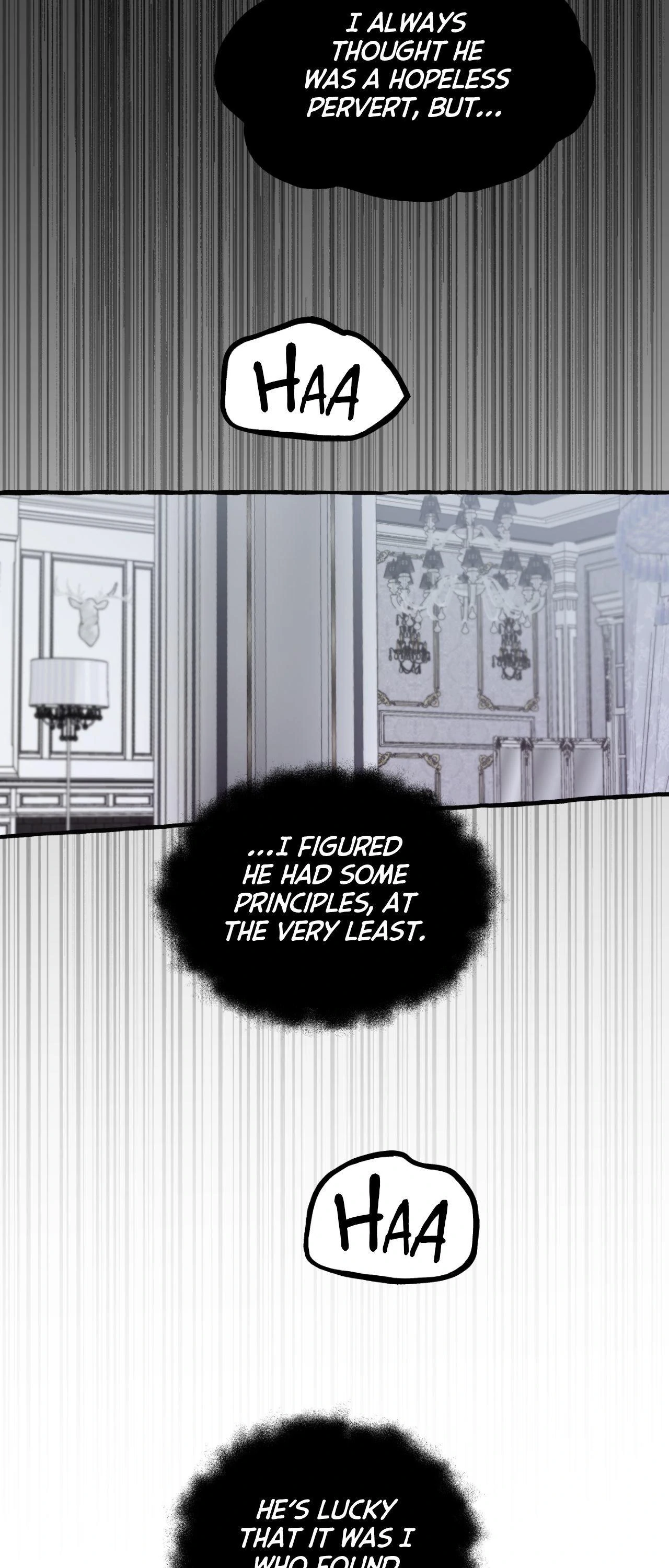 In the Doghouse Chapter 59 - Page 23