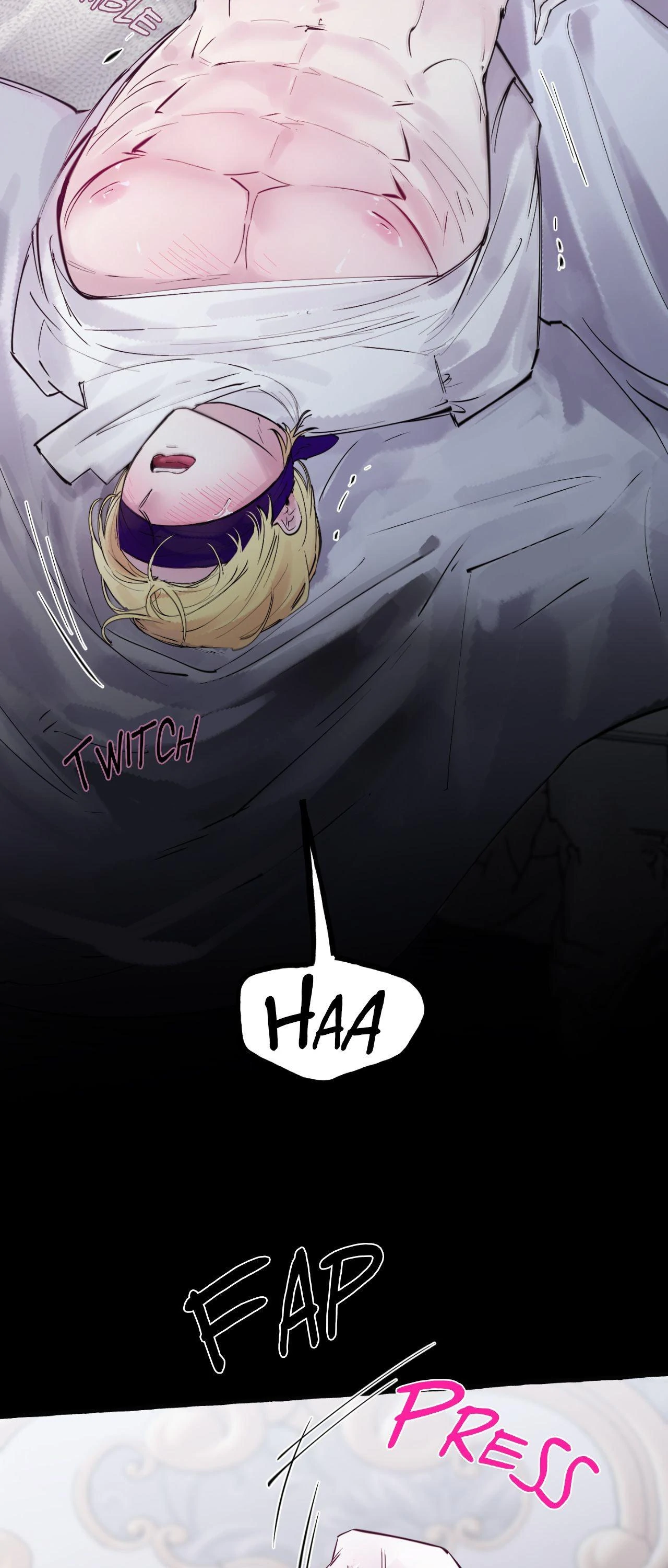 In the Doghouse Chapter 59 - Page 27