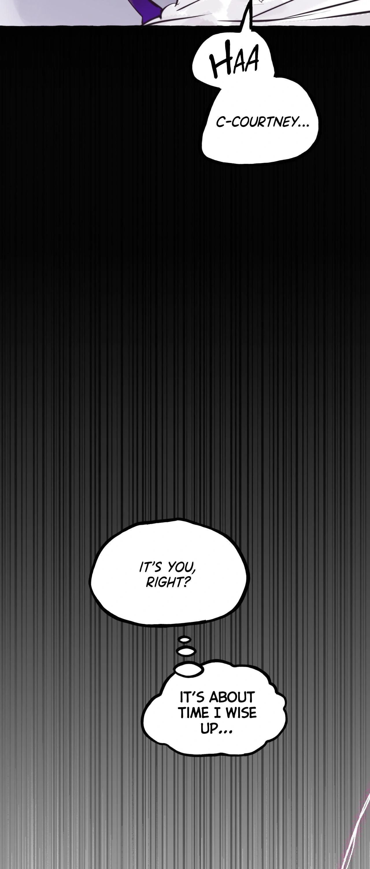 In the Doghouse Chapter 59 - Page 31