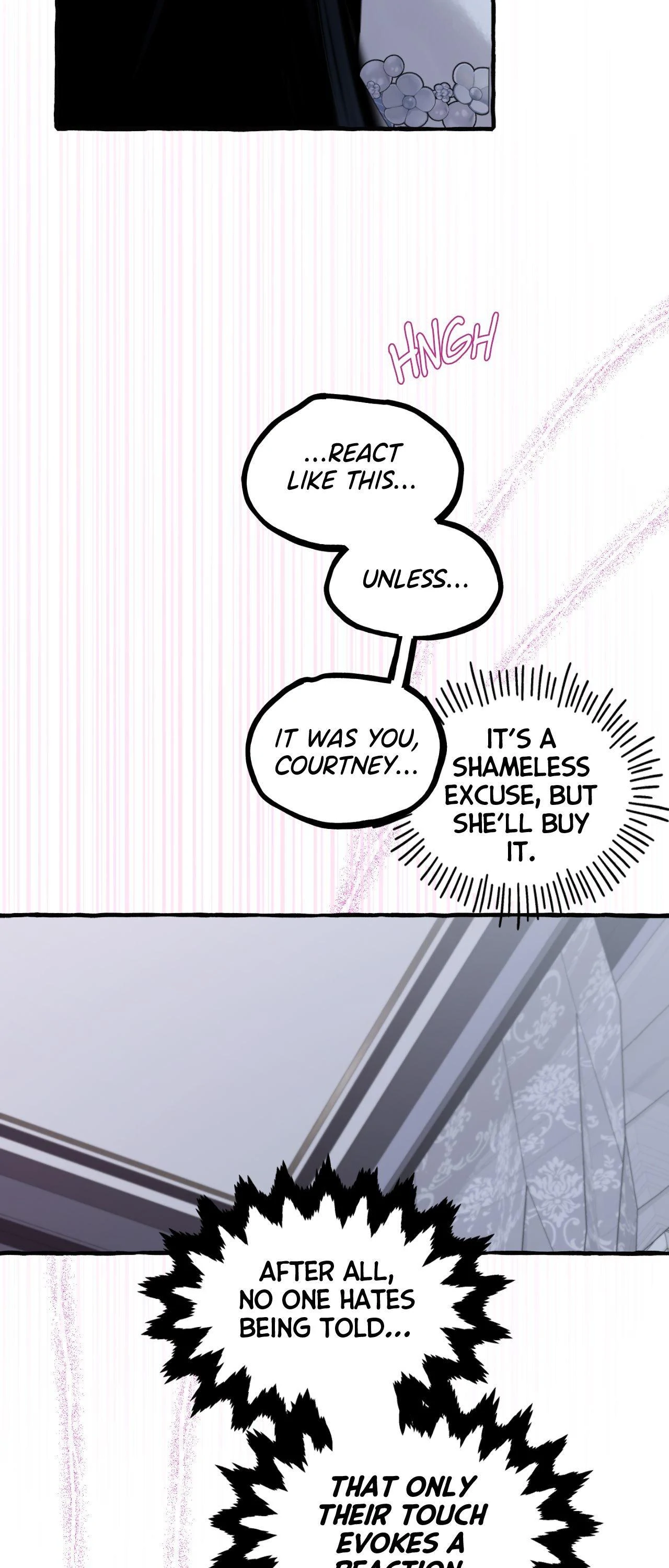 In the Doghouse Chapter 59 - Page 33