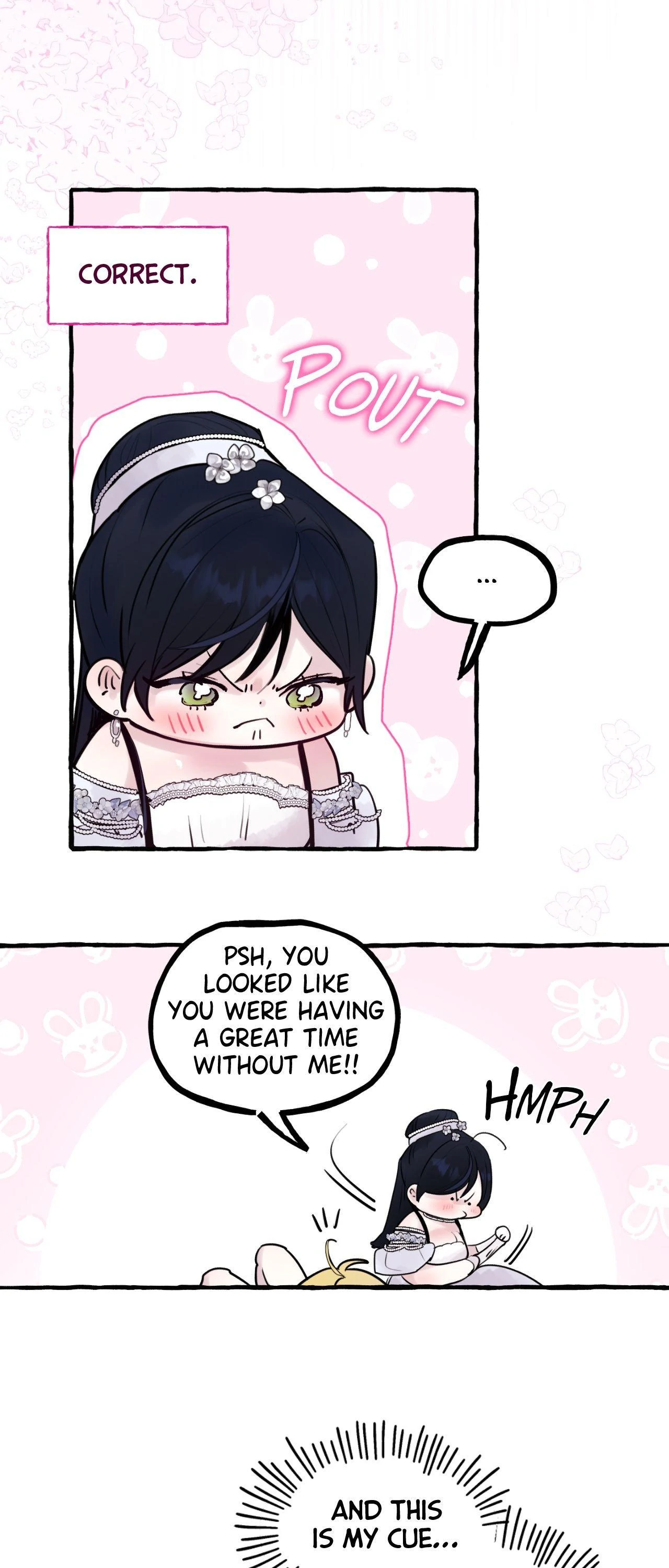 In the Doghouse Chapter 59 - Page 35