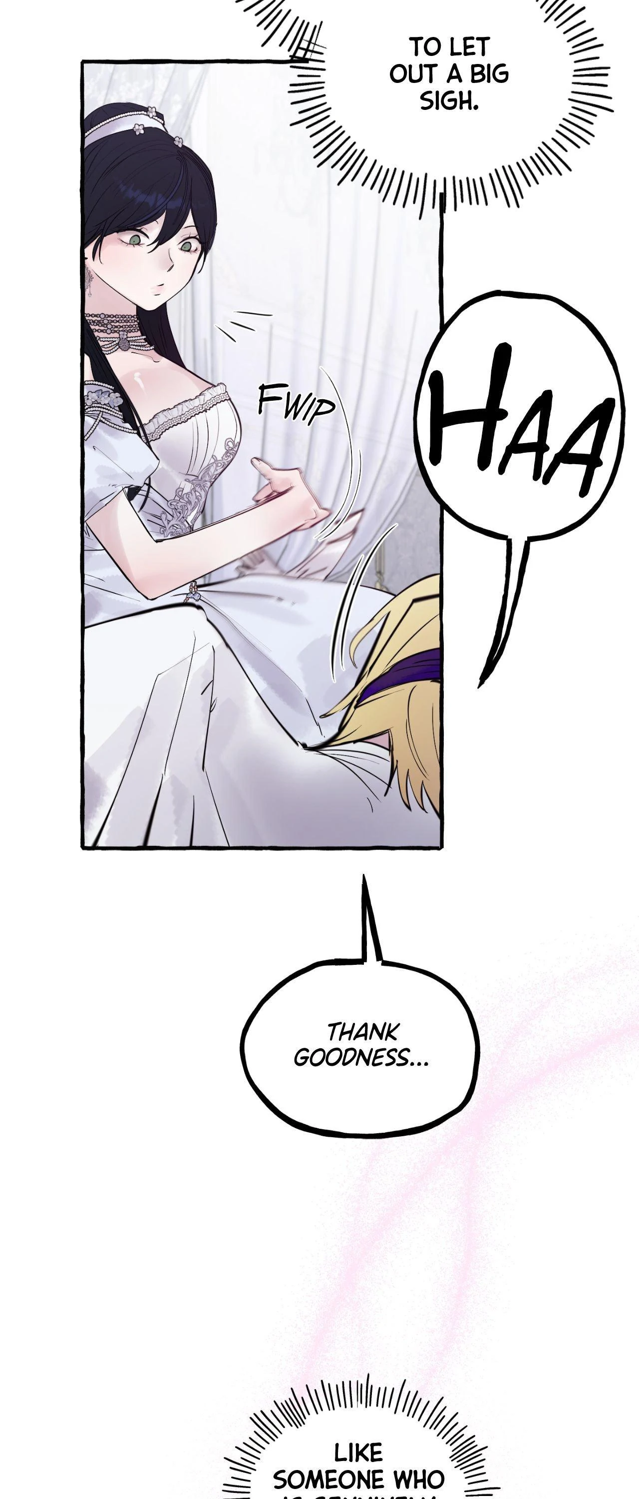 In the Doghouse Chapter 59 - Page 36