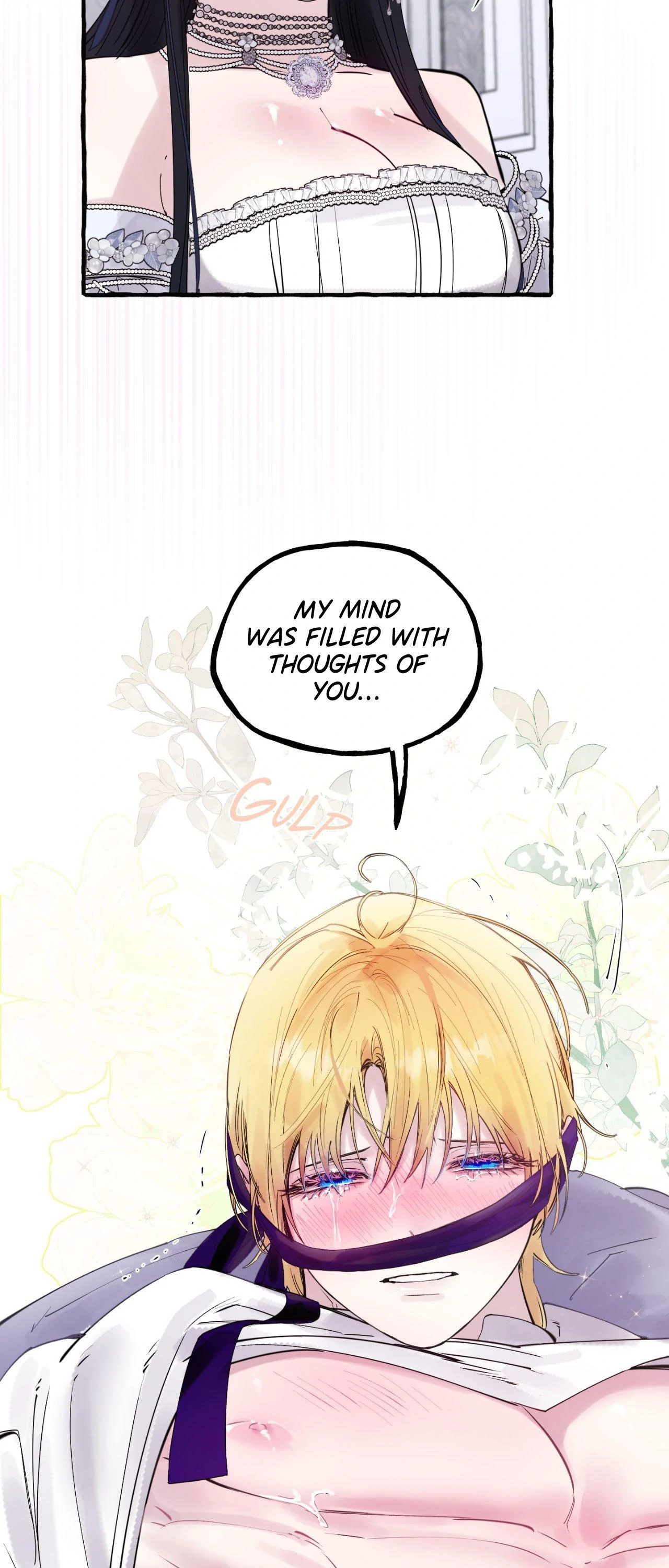 In the Doghouse Chapter 59 - Page 38
