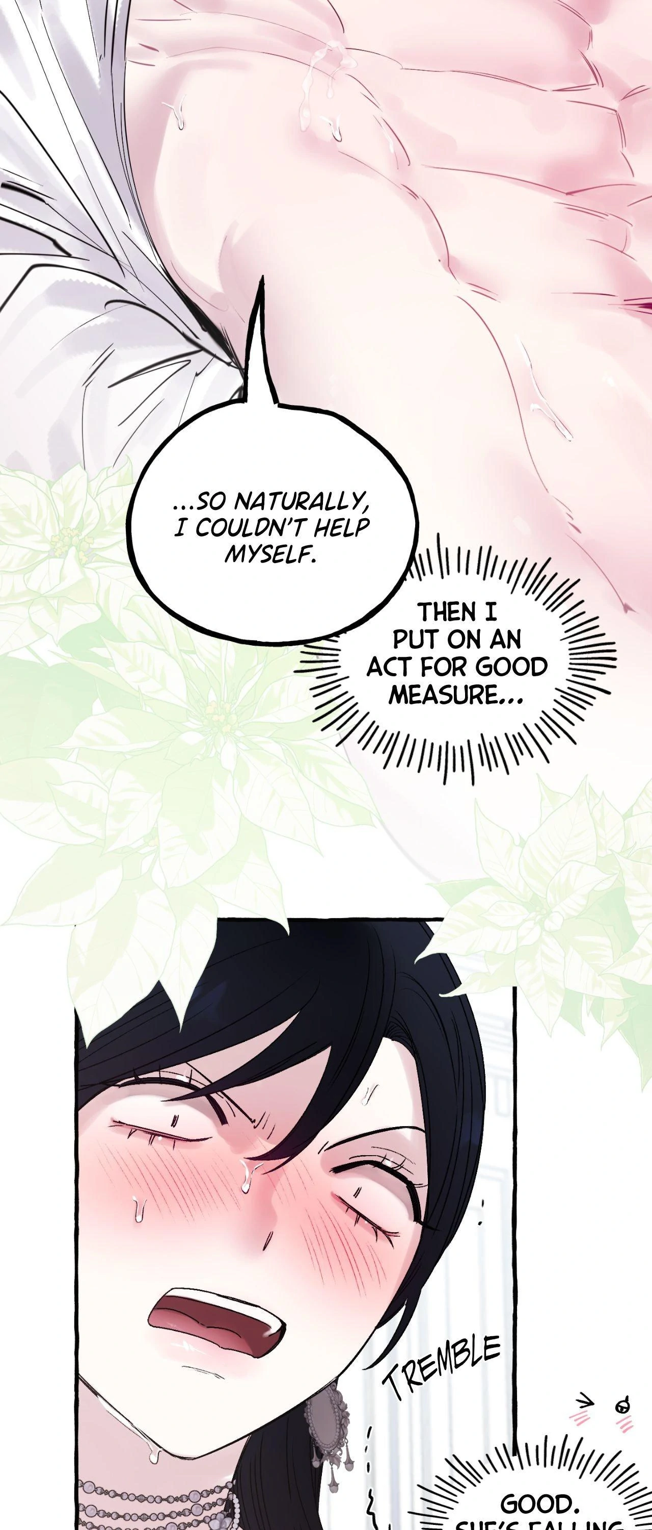 In the Doghouse Chapter 59 - Page 39