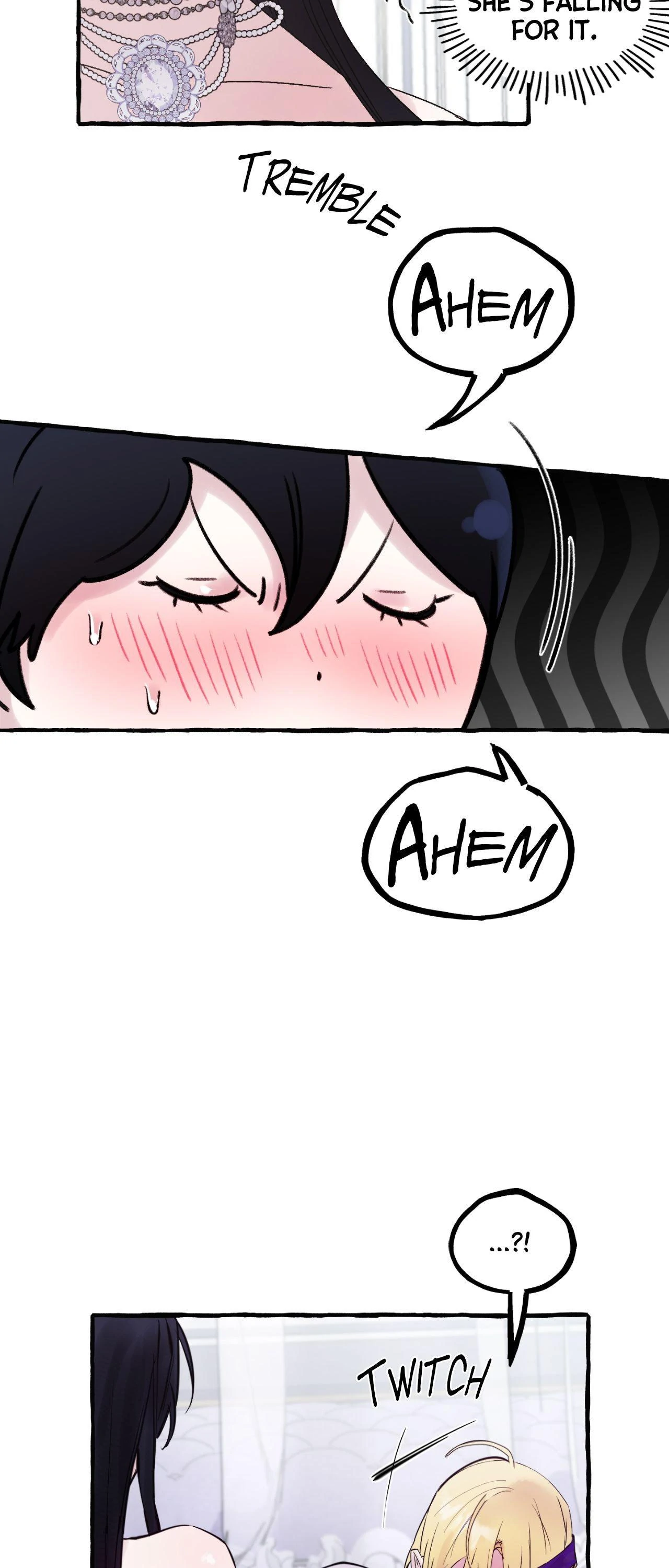 In the Doghouse Chapter 59 - Page 40