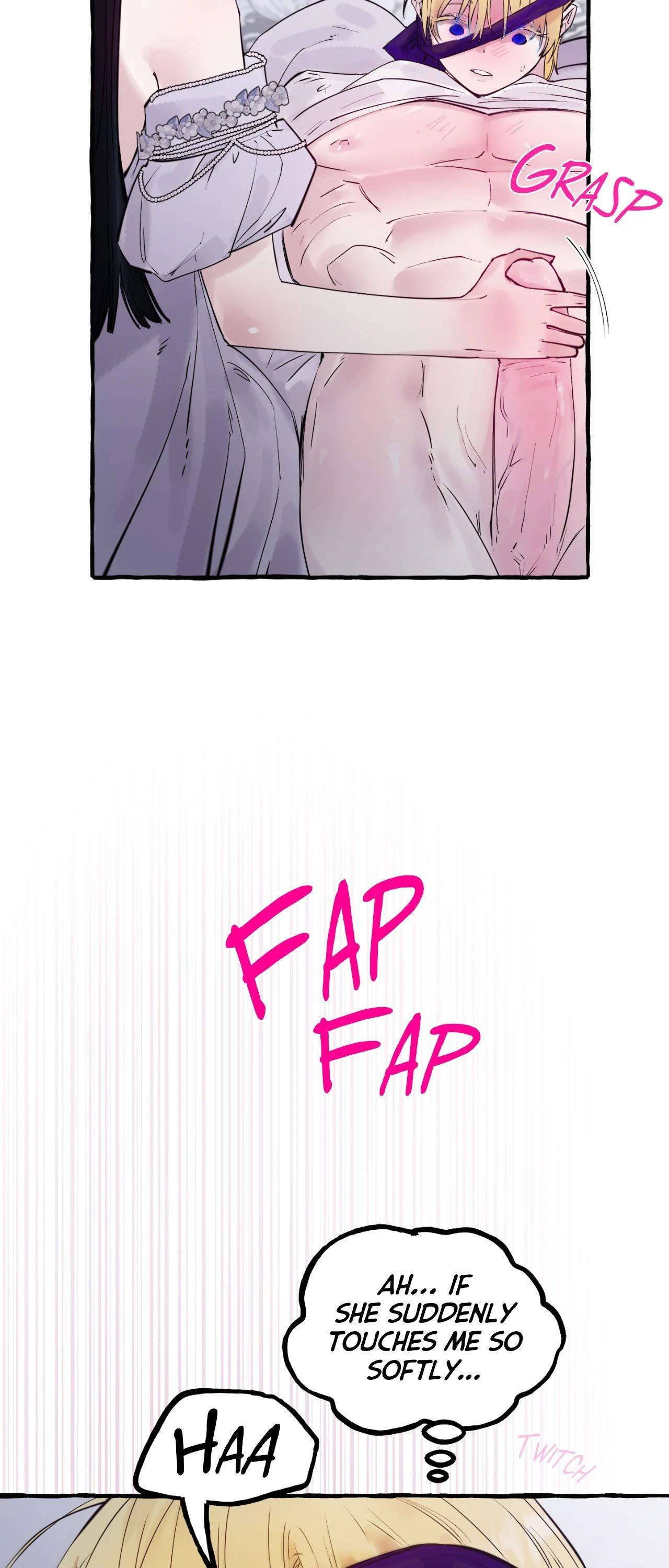 In the Doghouse Chapter 59 - Page 41