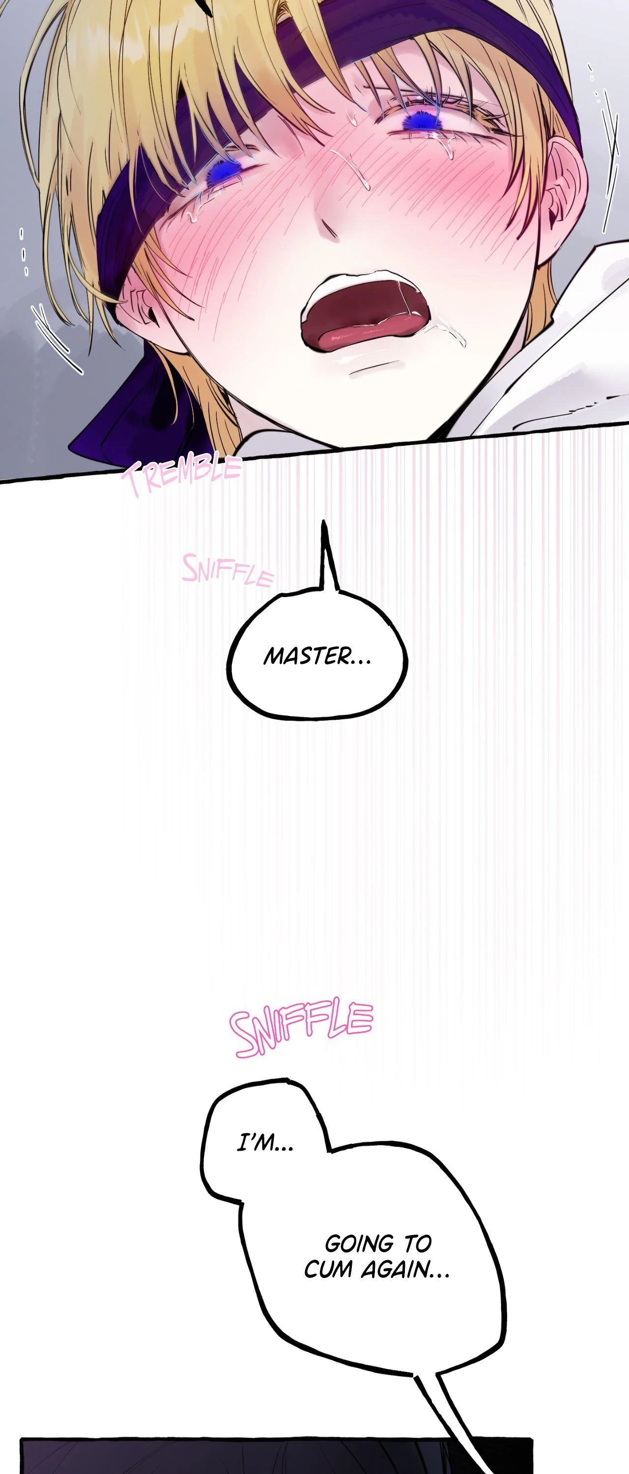 In the Doghouse Chapter 59 - Page 42
