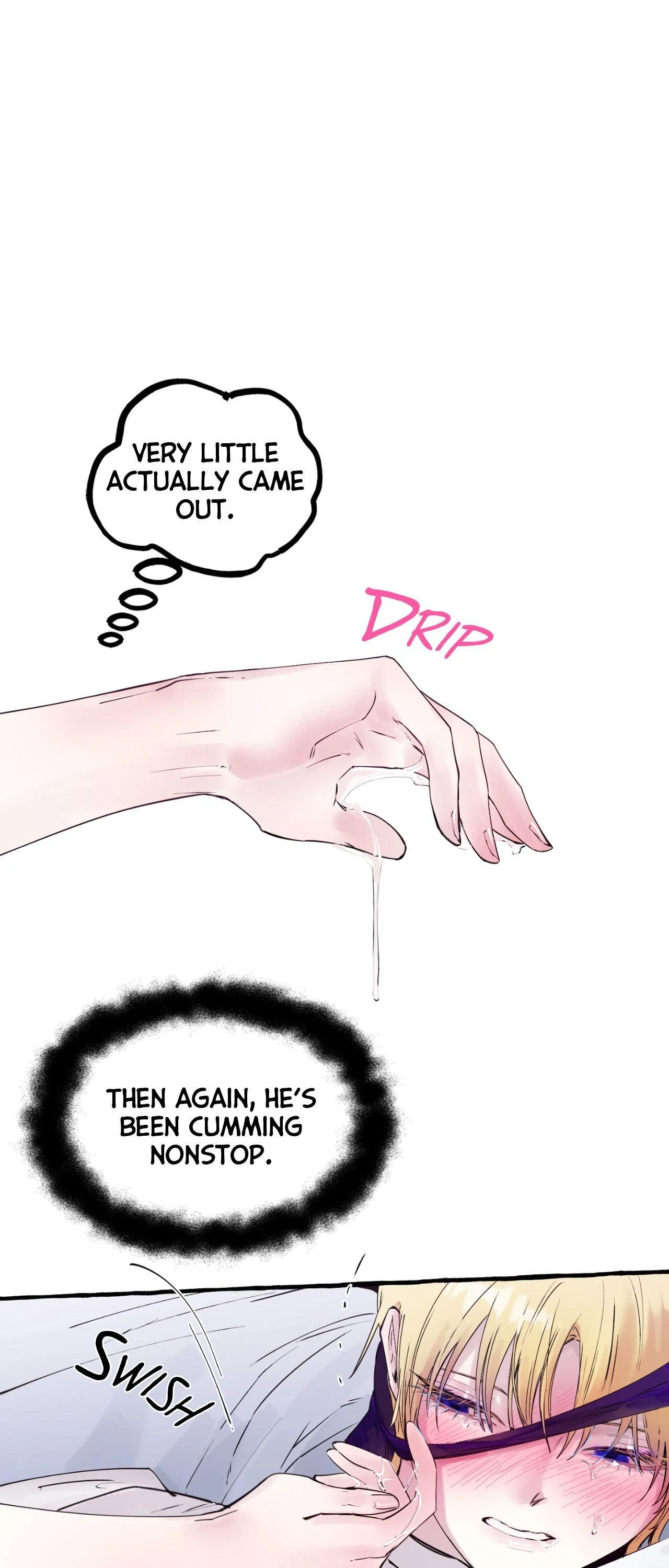 In the Doghouse Chapter 59 - Page 46