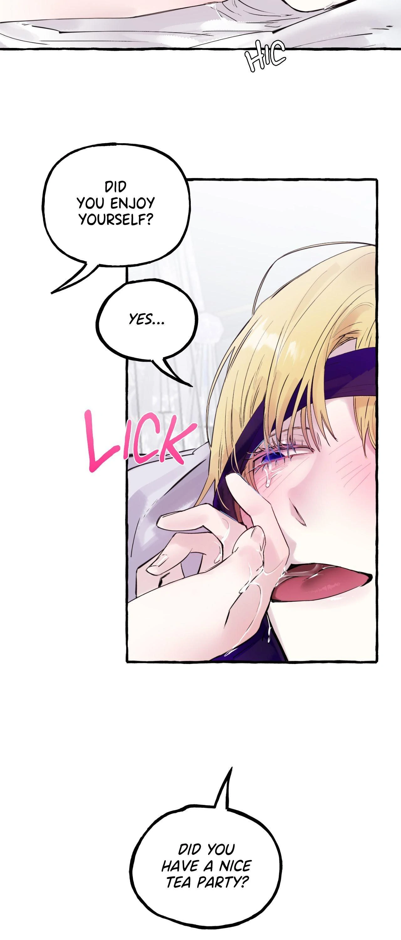 In the Doghouse Chapter 59 - Page 47