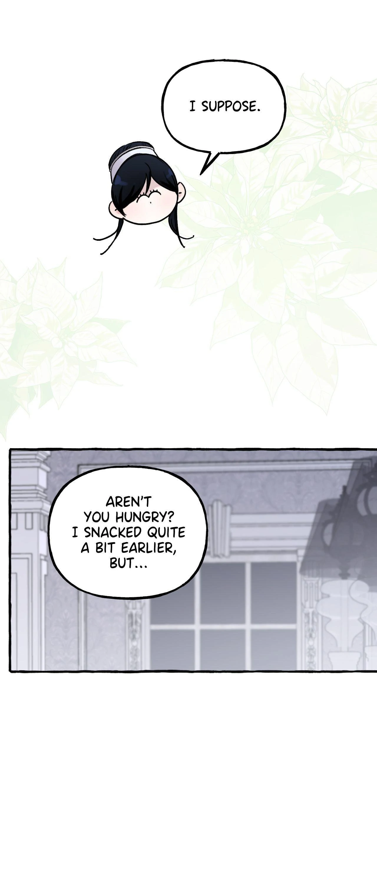 In the Doghouse Chapter 59 - Page 48