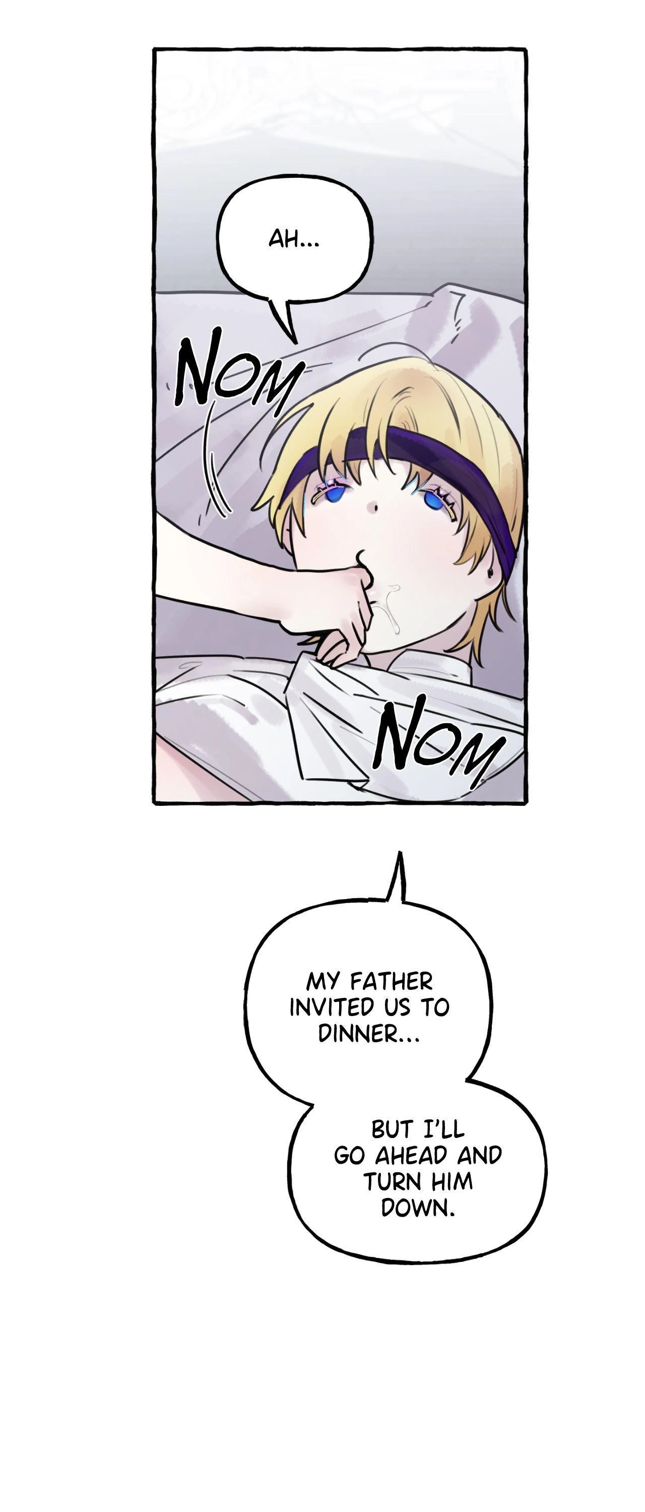 In the Doghouse Chapter 59 - Page 49