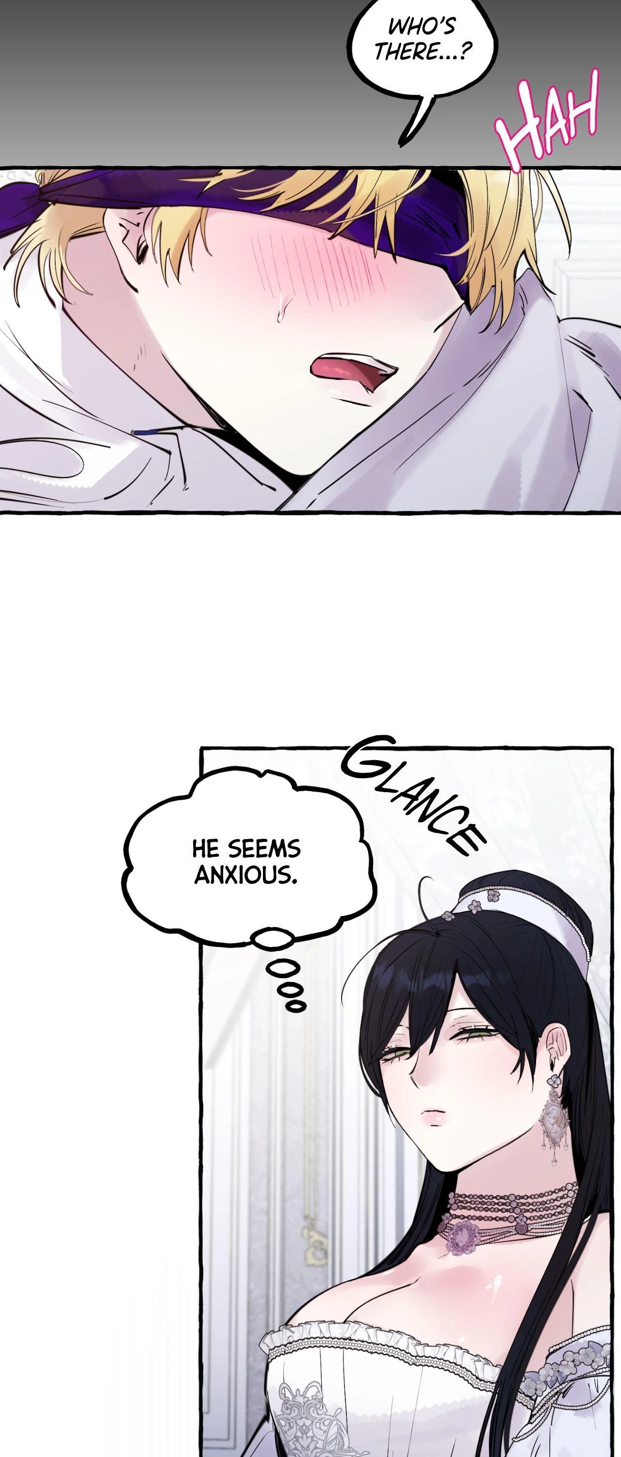 In the Doghouse Chapter 59 - Page 5