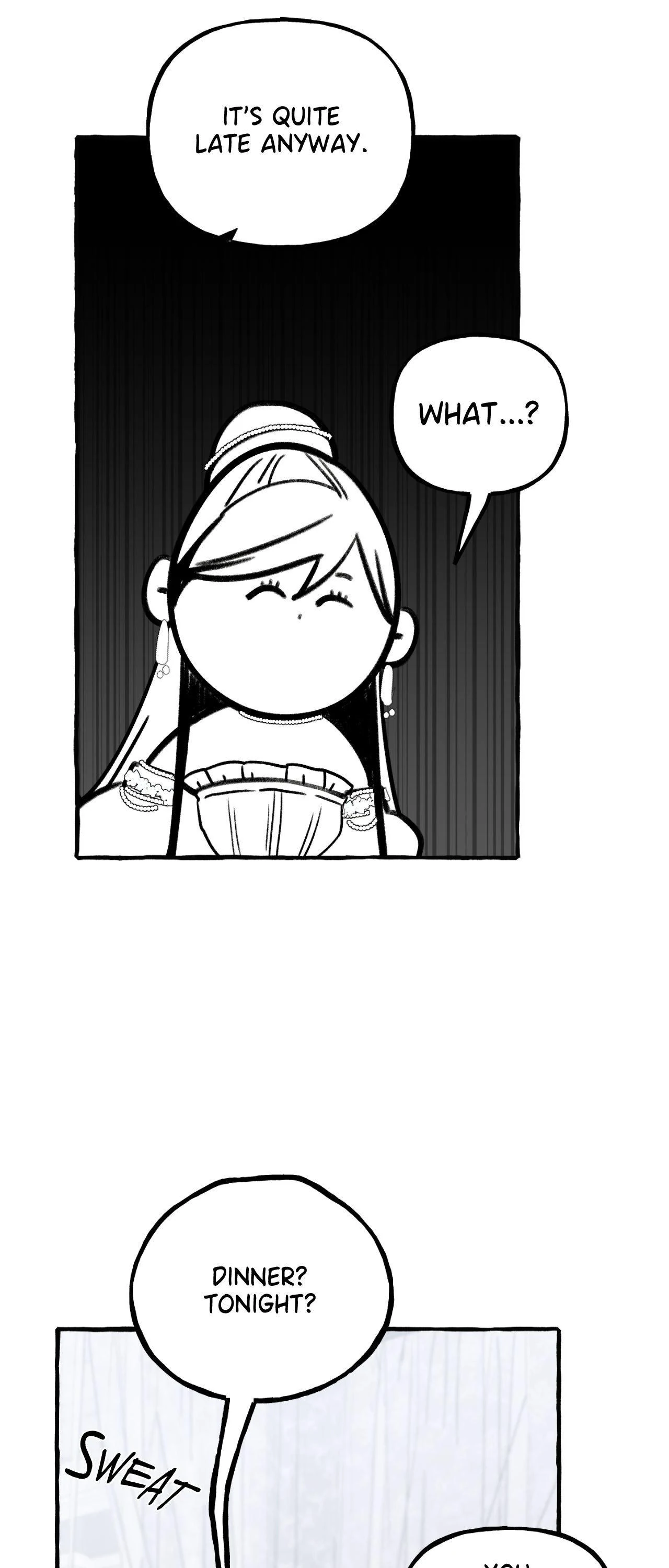In the Doghouse Chapter 59 - Page 50