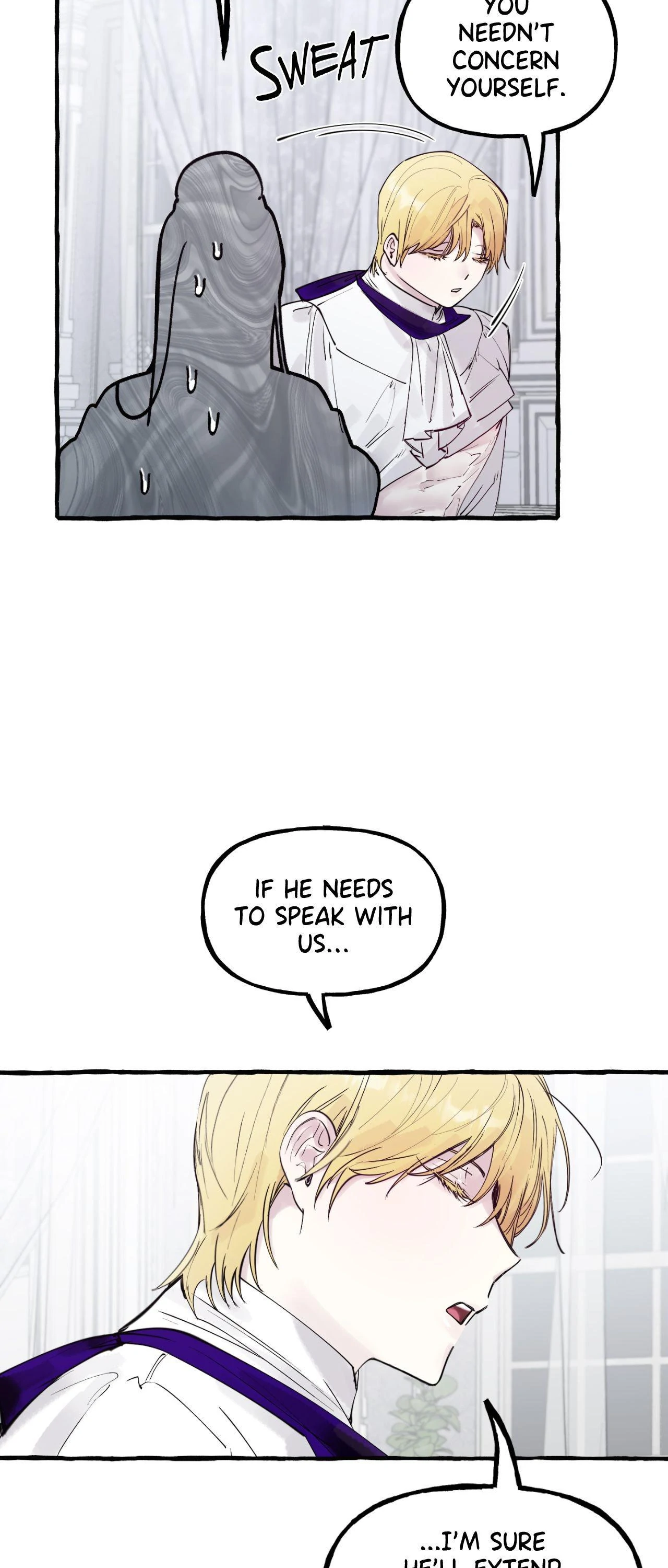 In the Doghouse Chapter 59 - Page 51