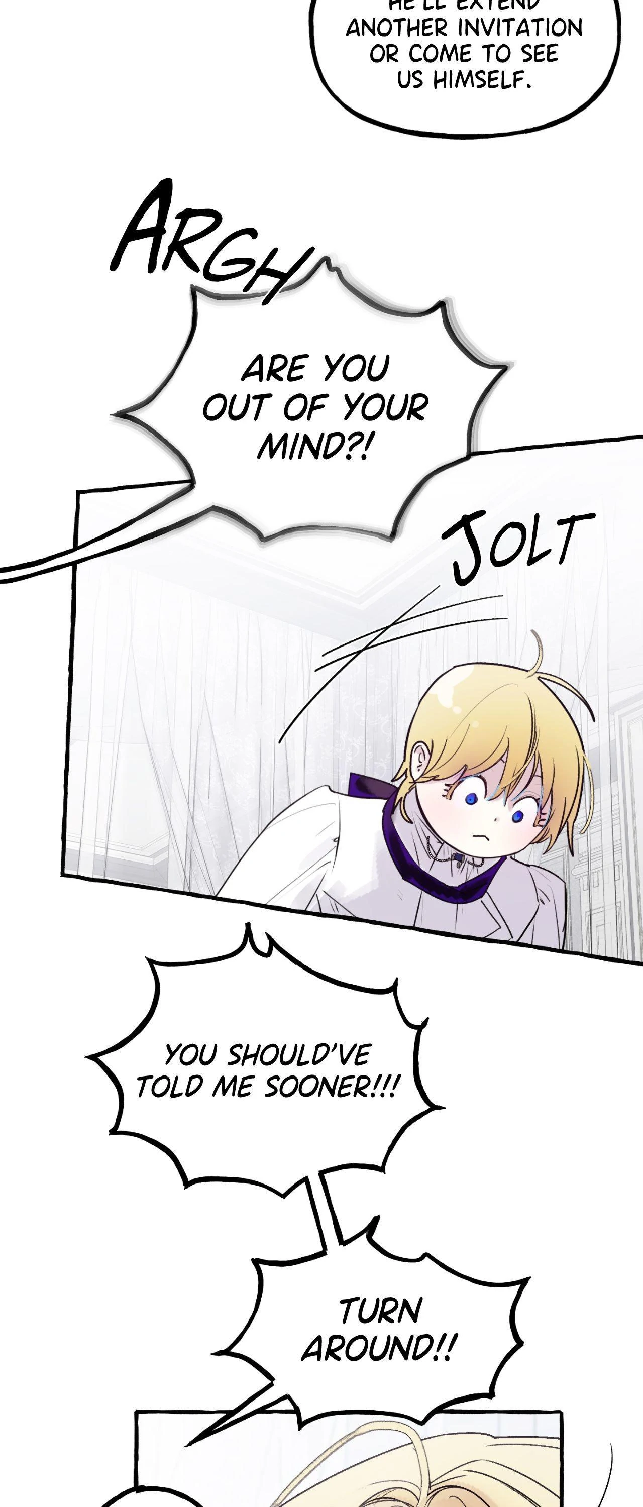 In the Doghouse Chapter 59 - Page 52