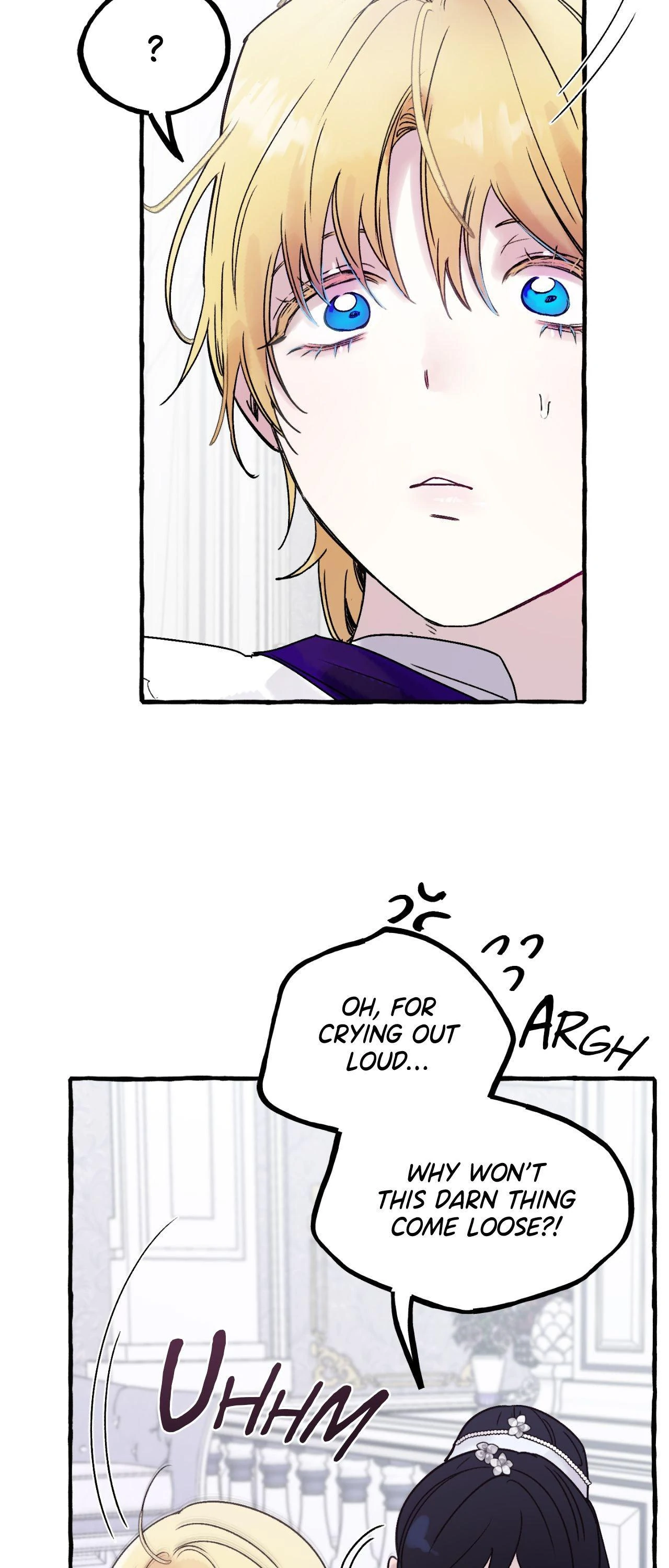 In the Doghouse Chapter 59 - Page 53