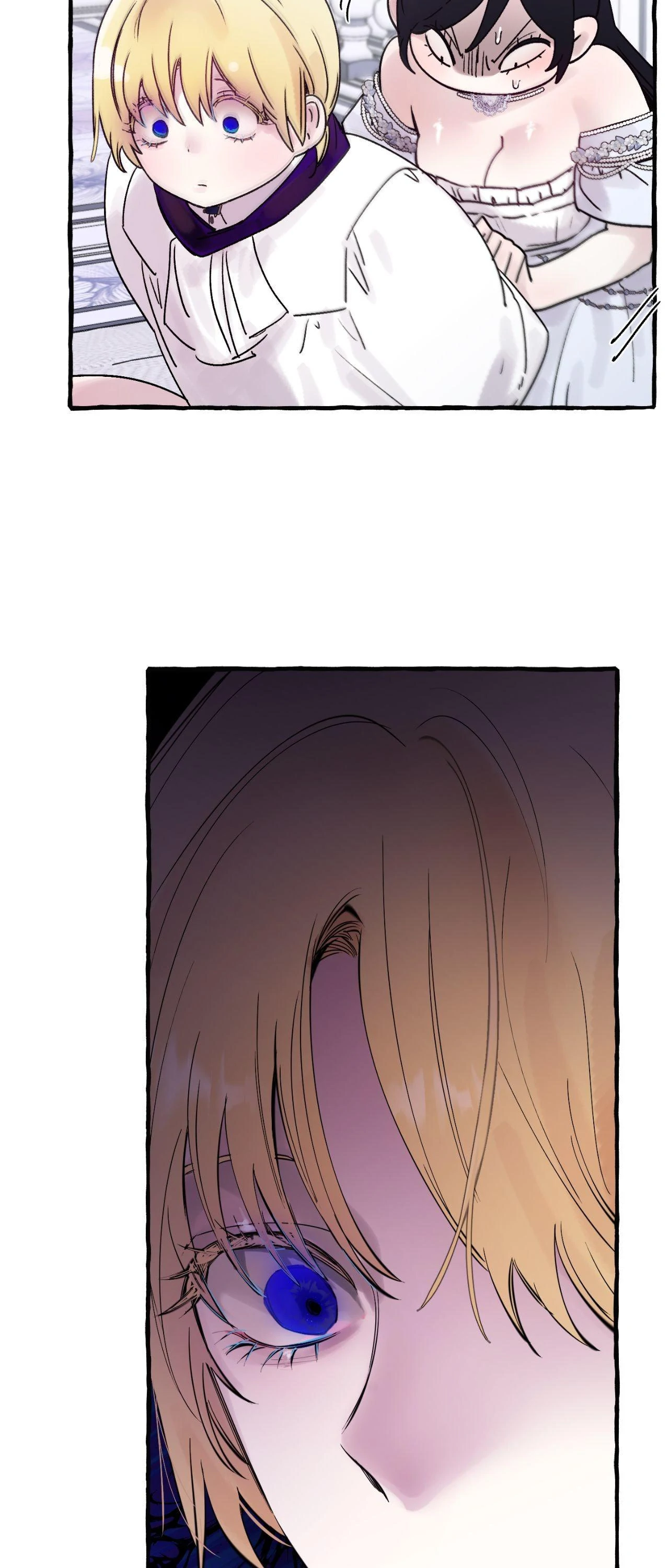 In the Doghouse Chapter 59 - Page 54