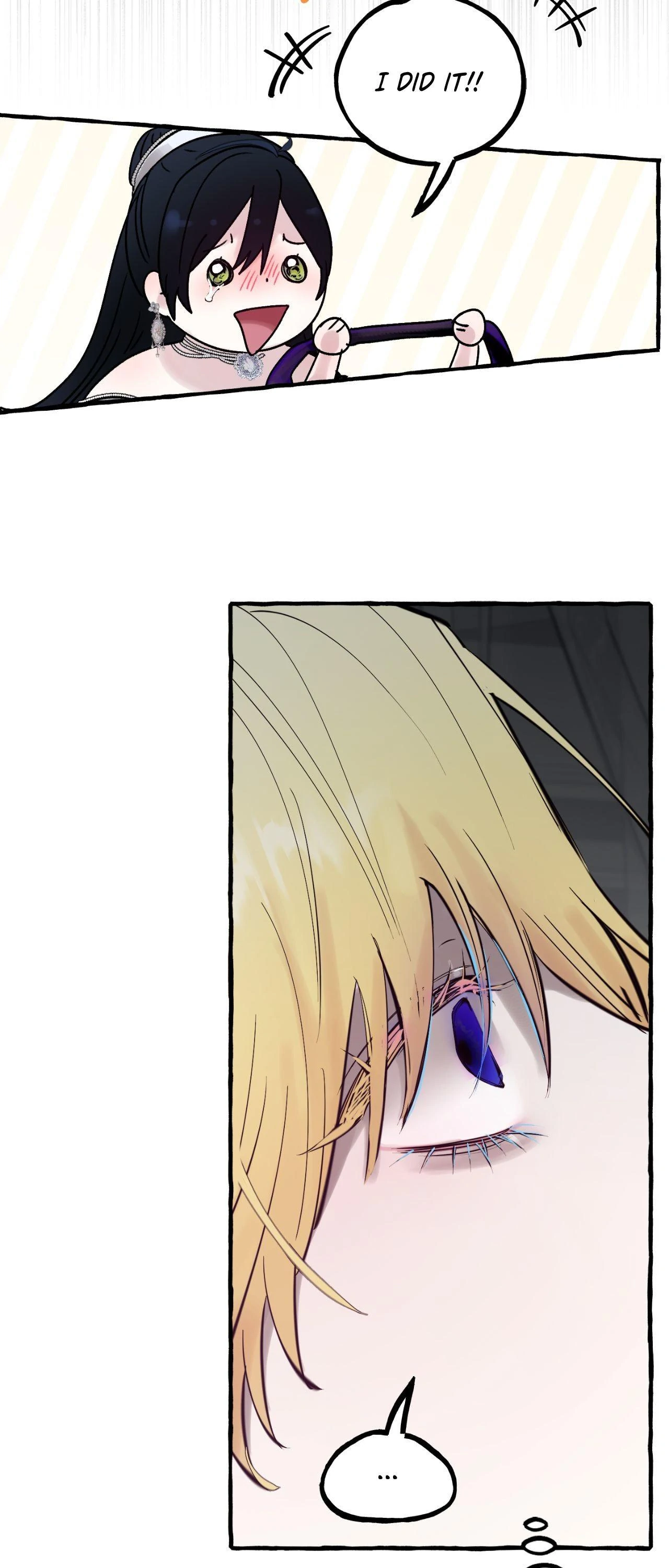 In the Doghouse Chapter 59 - Page 57