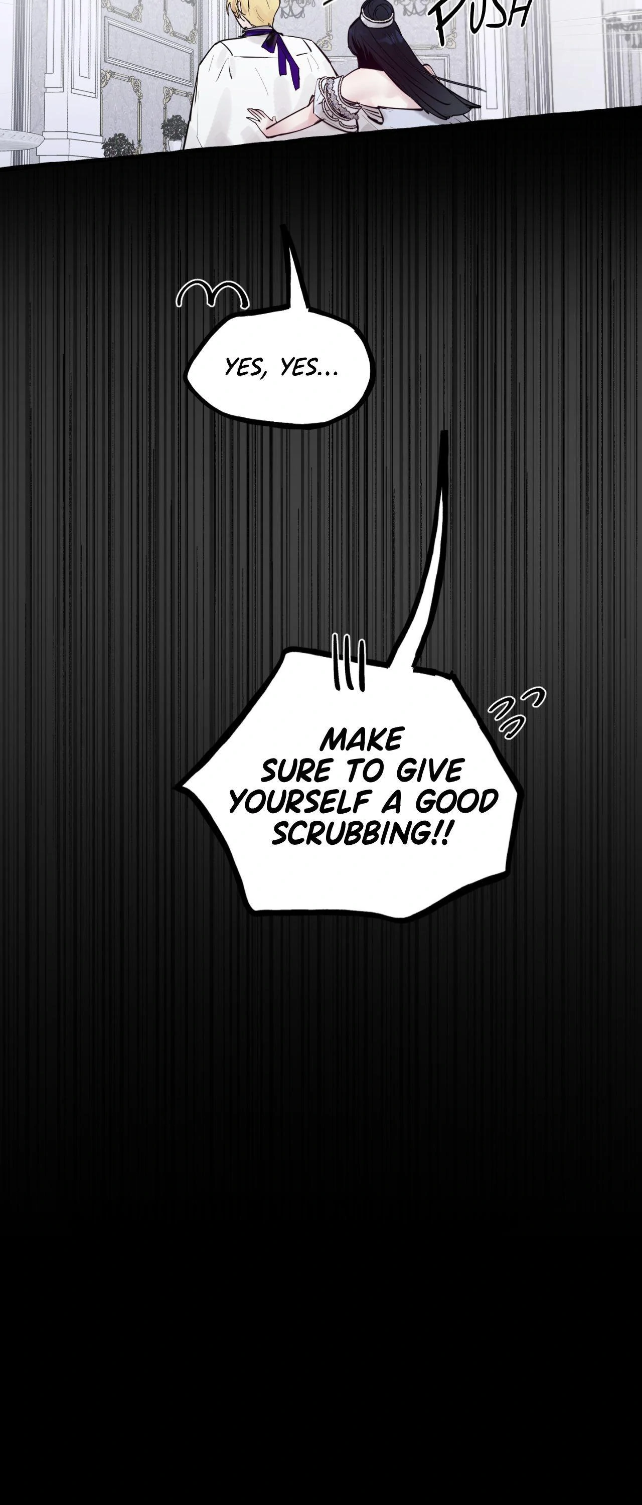 In the Doghouse Chapter 59 - Page 59
