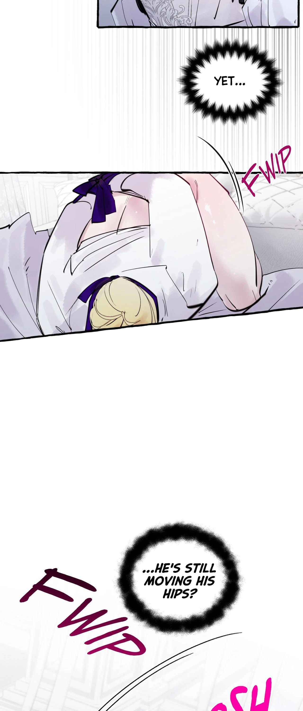In the Doghouse Chapter 59 - Page 6