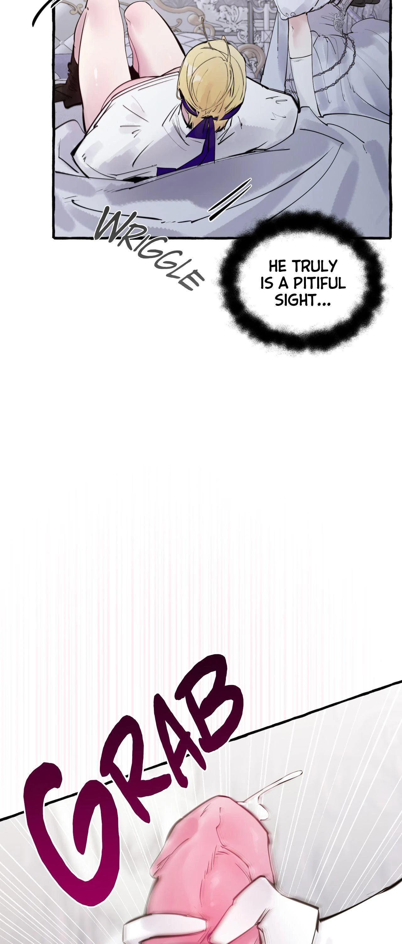 In the Doghouse Chapter 59 - Page 9