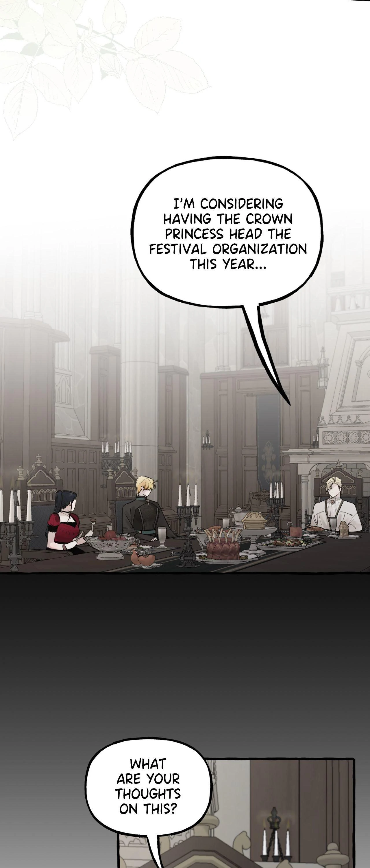 In the Doghouse Chapter 60 - Page 11