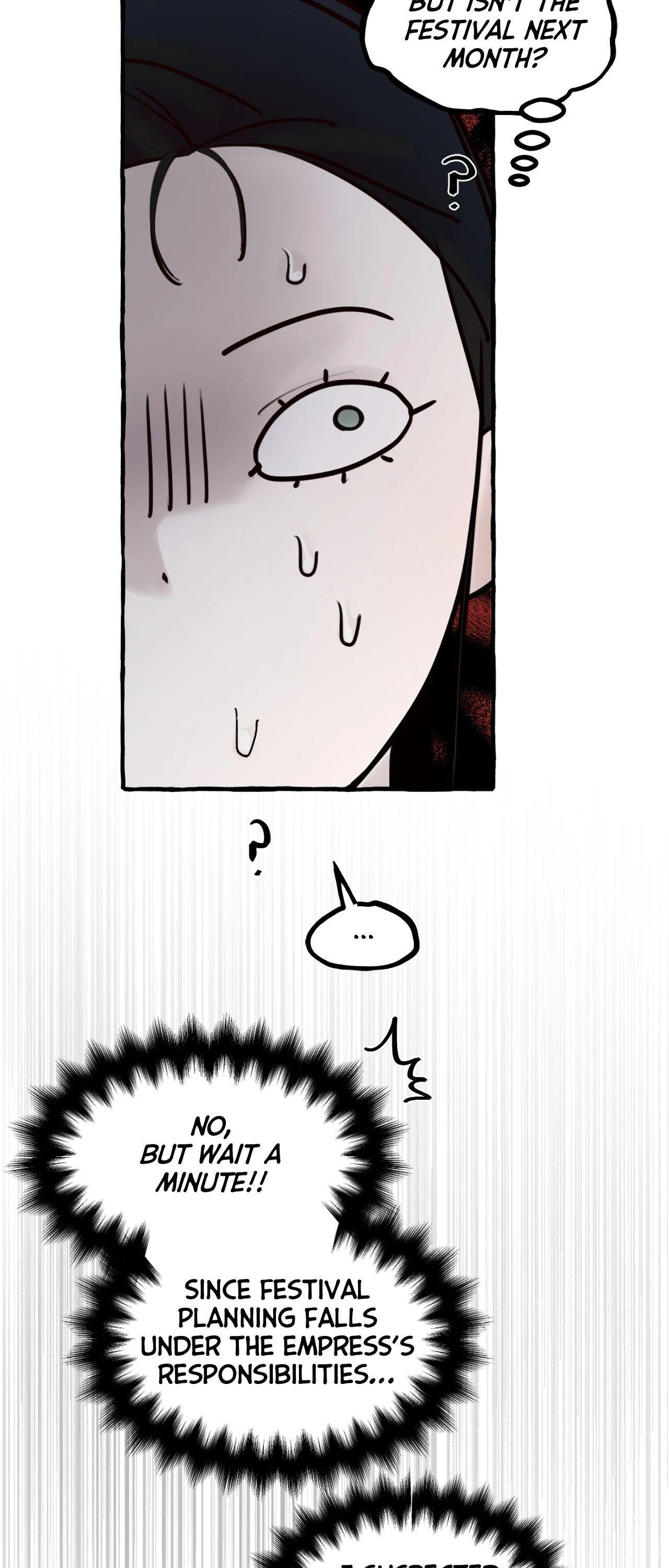 In the Doghouse Chapter 60 - Page 13