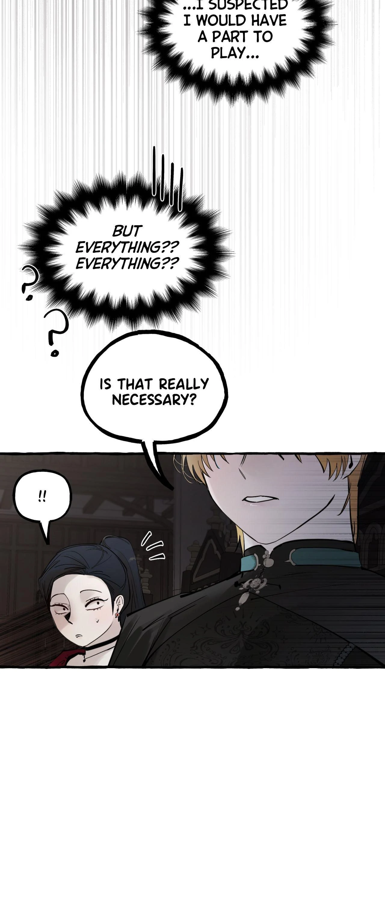 In the Doghouse Chapter 60 - Page 14