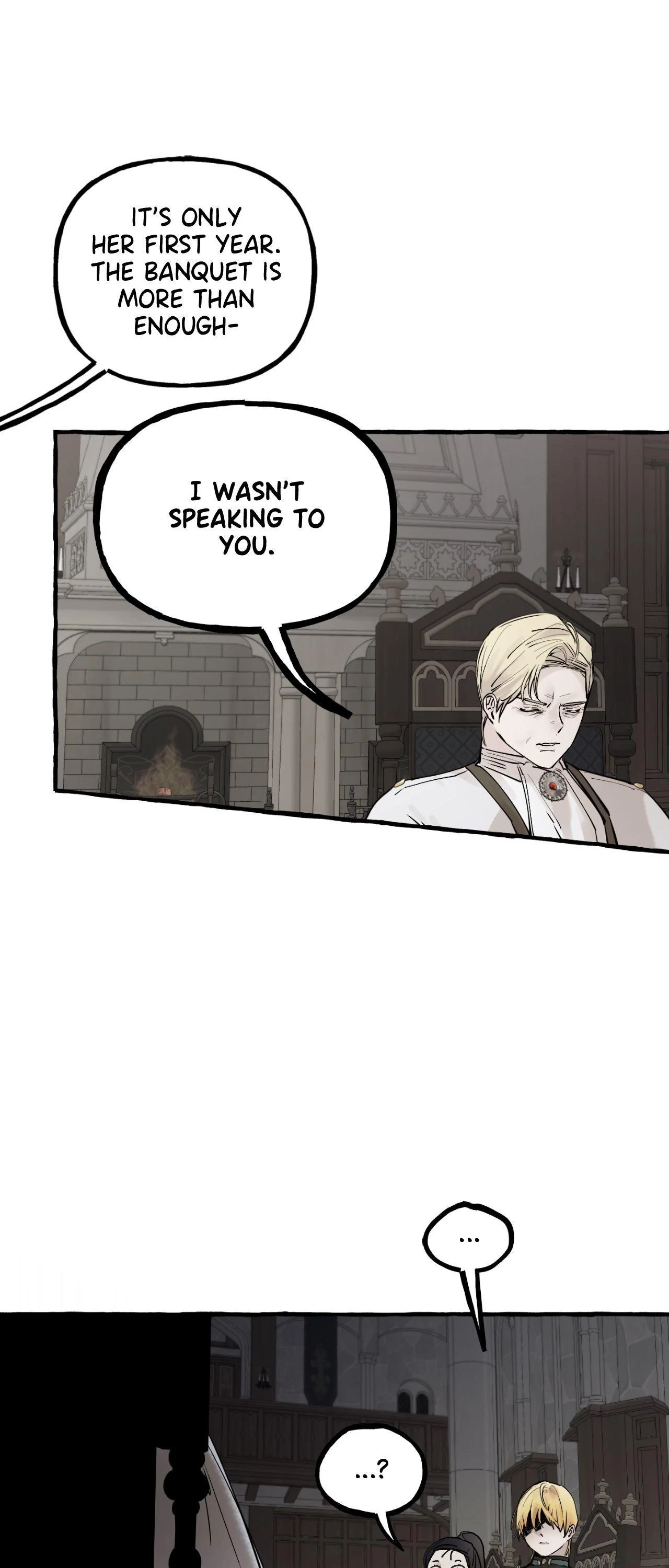 In the Doghouse Chapter 60 - Page 15