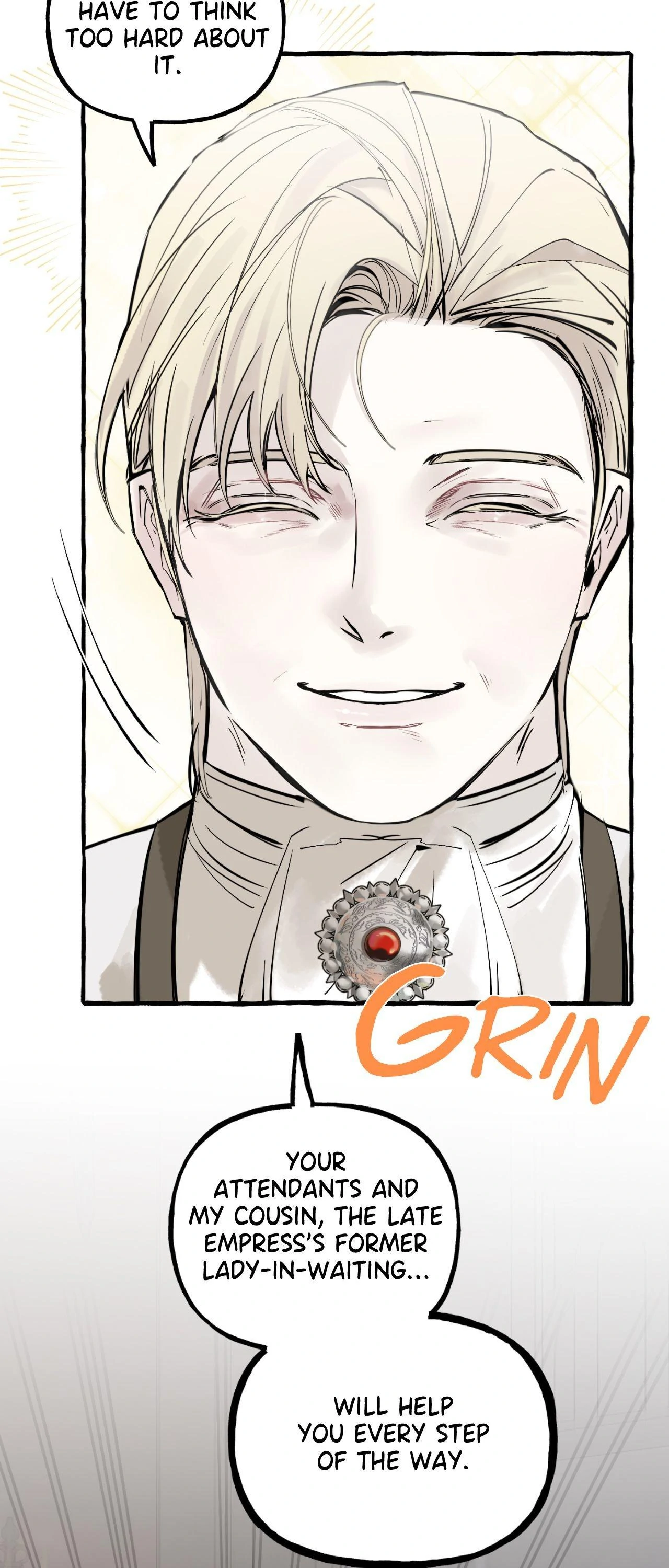 In the Doghouse Chapter 60 - Page 17