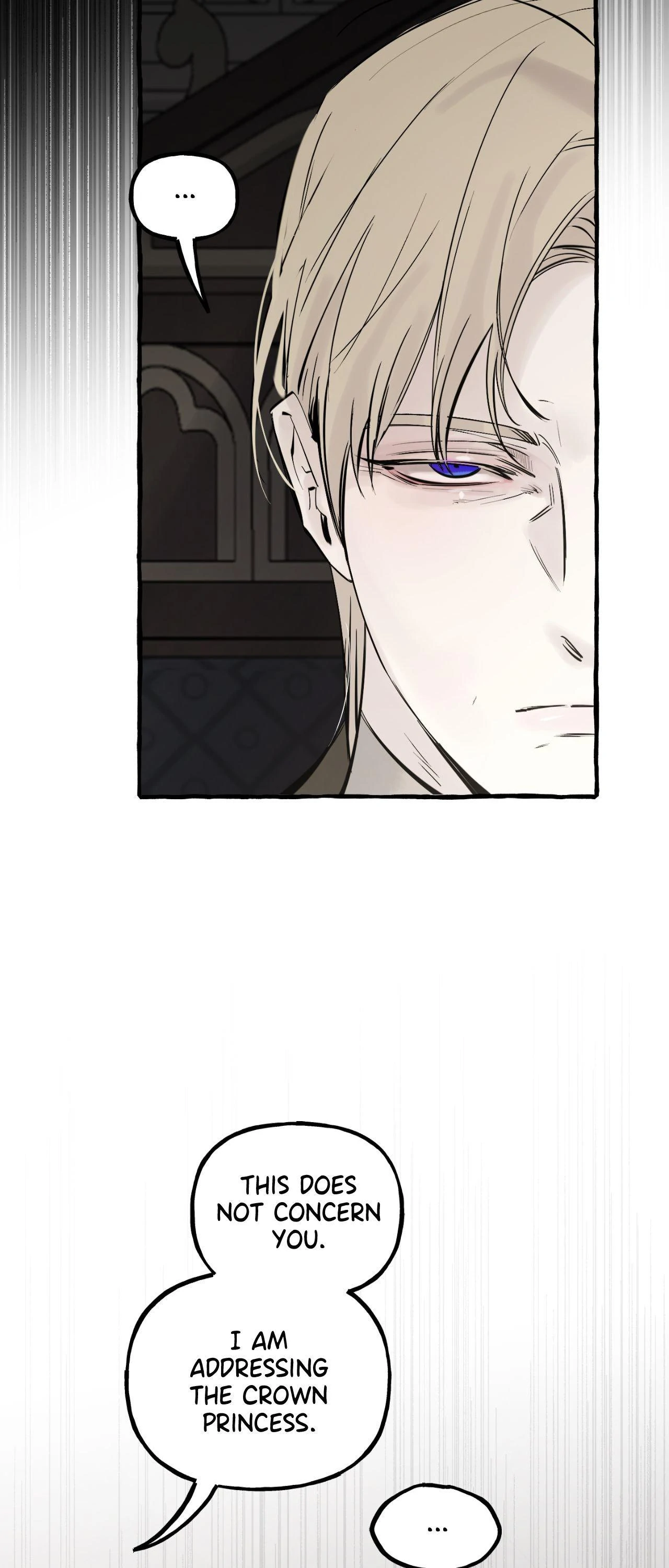In the Doghouse Chapter 60 - Page 19