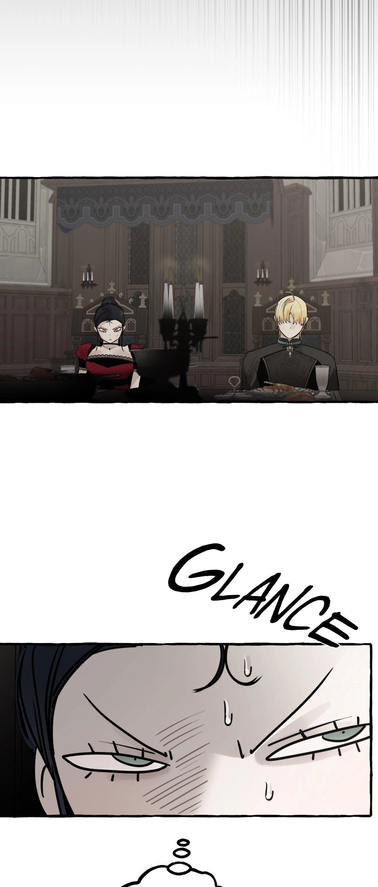 In the Doghouse Chapter 60 - Page 2