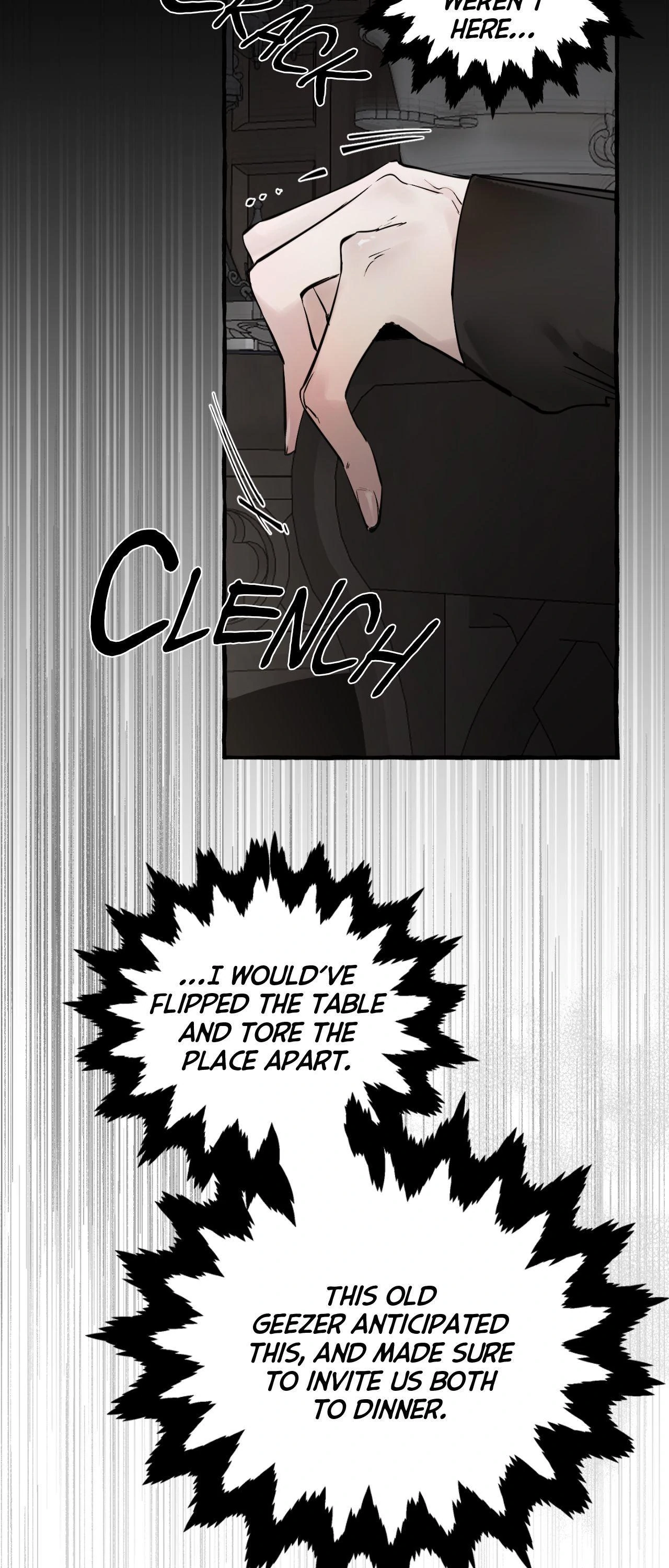In the Doghouse Chapter 60 - Page 21