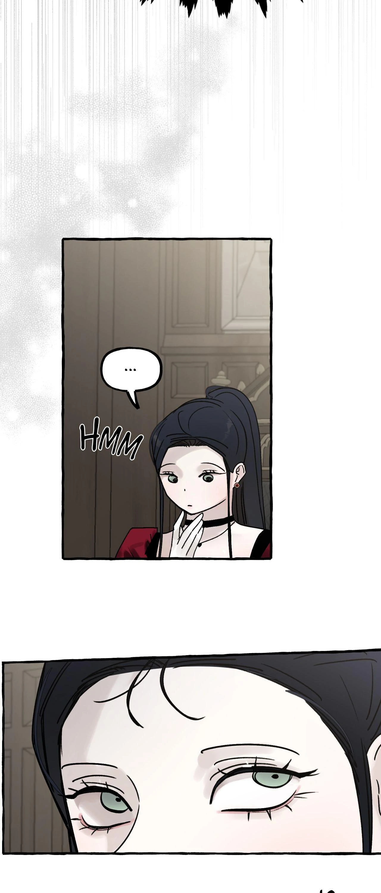 In the Doghouse Chapter 60 - Page 22