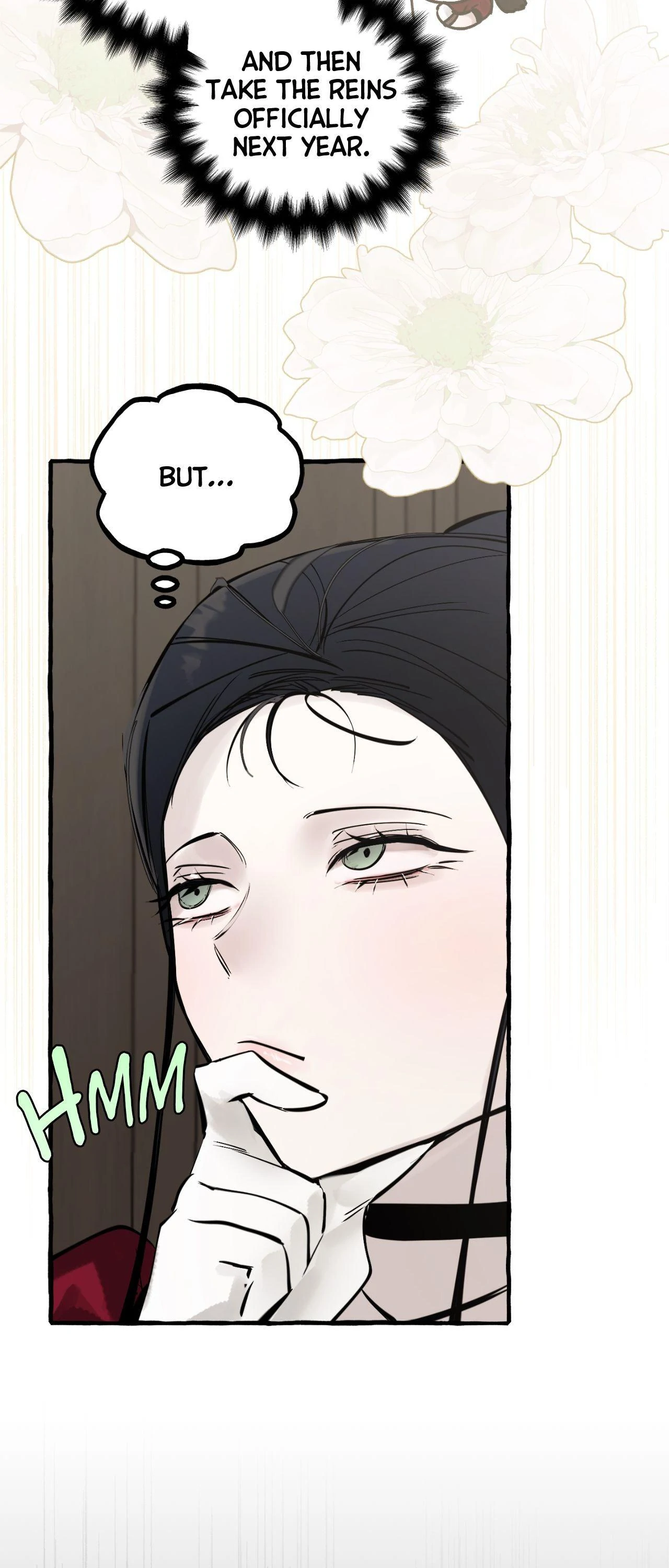 In the Doghouse Chapter 60 - Page 24