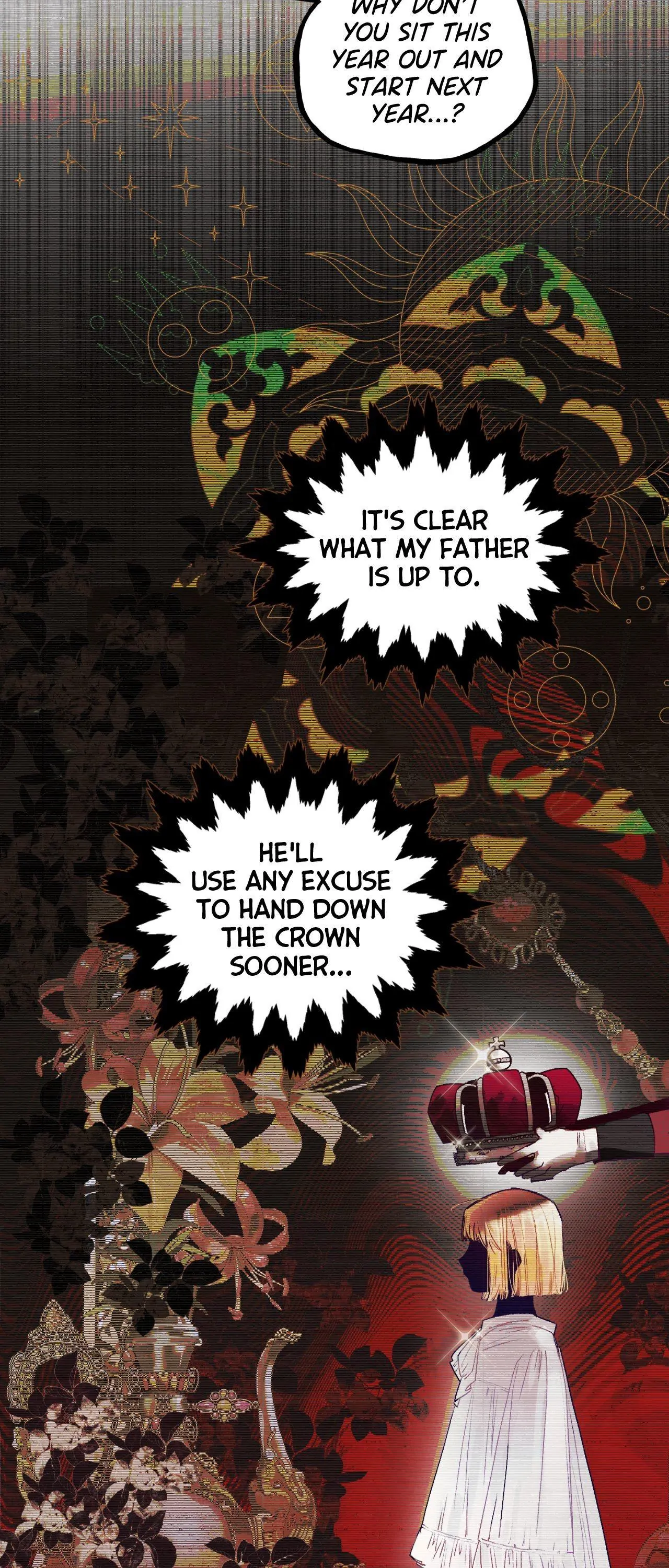 In the Doghouse Chapter 60 - Page 29