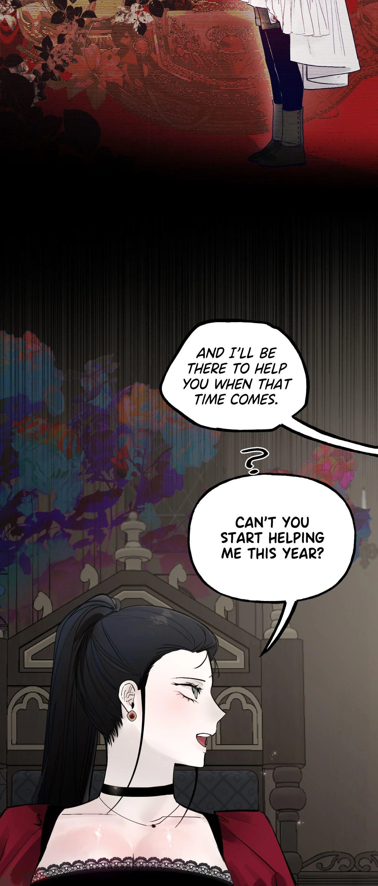 In the Doghouse Chapter 60 - Page 30