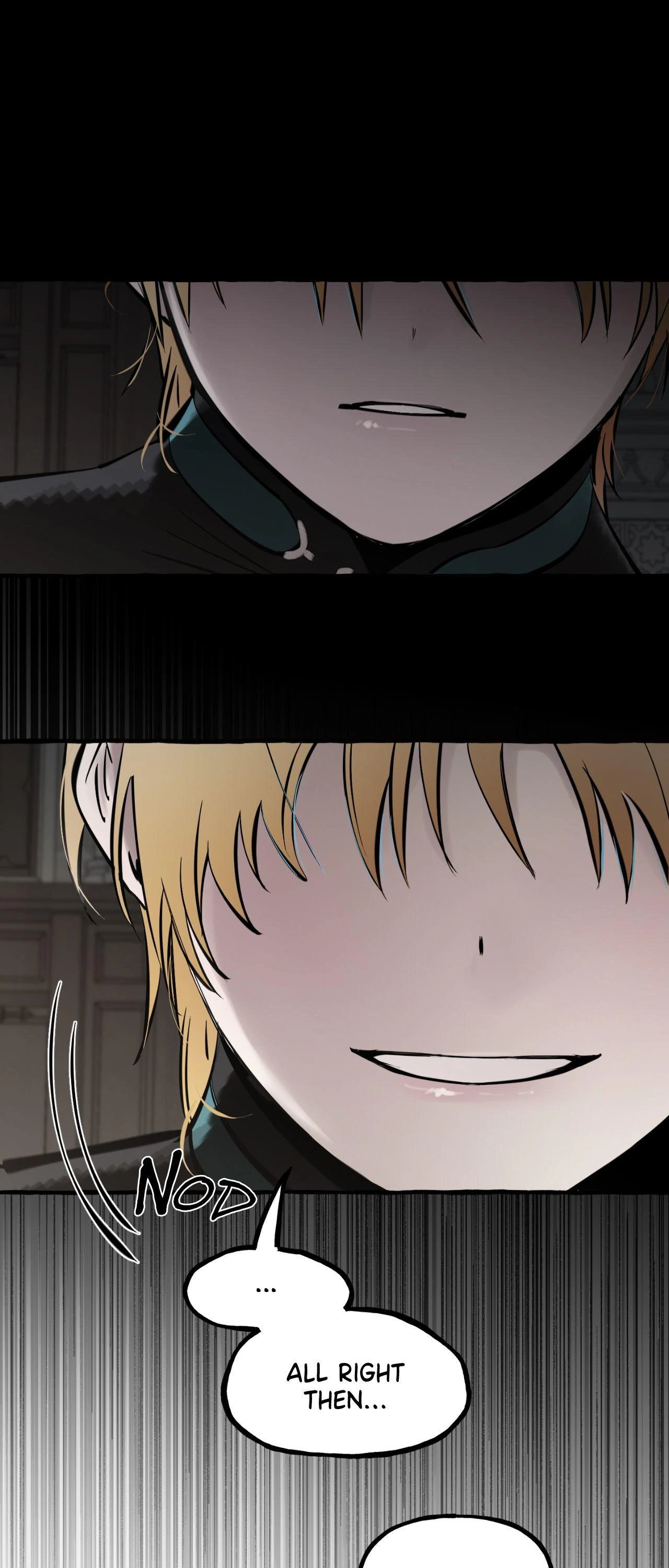 In the Doghouse Chapter 60 - Page 34