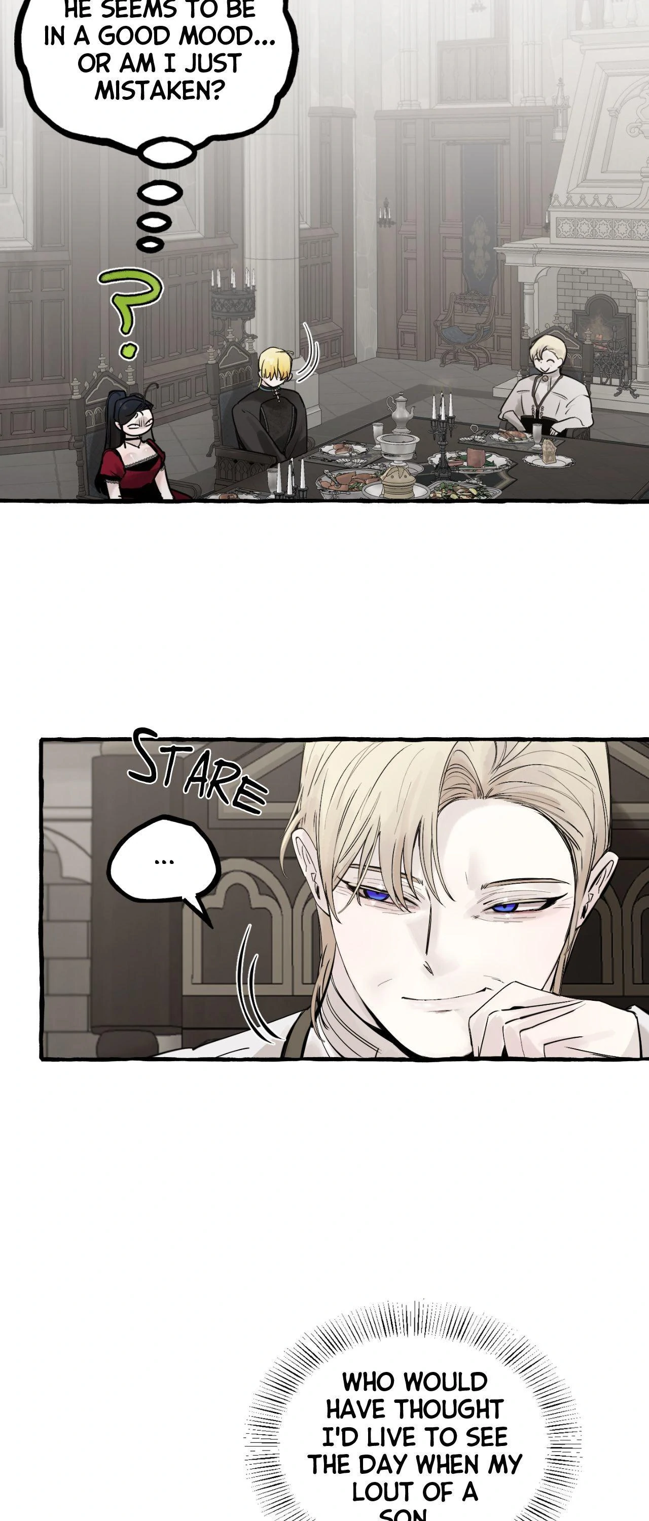 In the Doghouse Chapter 60 - Page 4