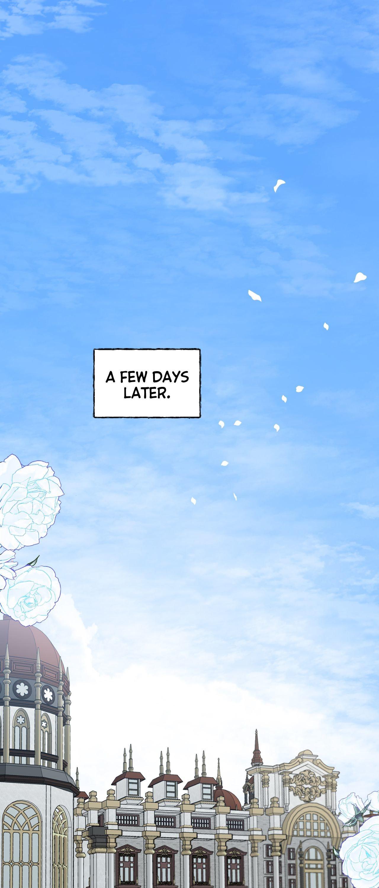 In the Doghouse Chapter 60 - Page 42