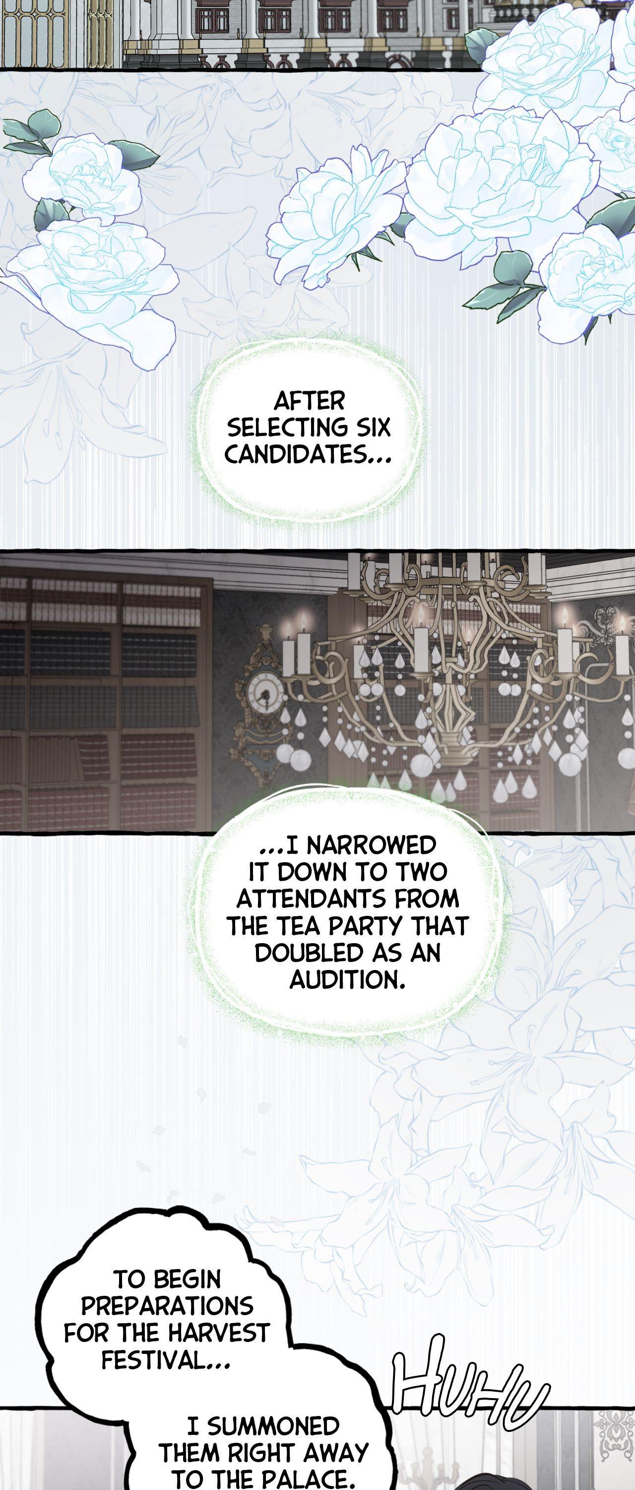 In the Doghouse Chapter 60 - Page 43
