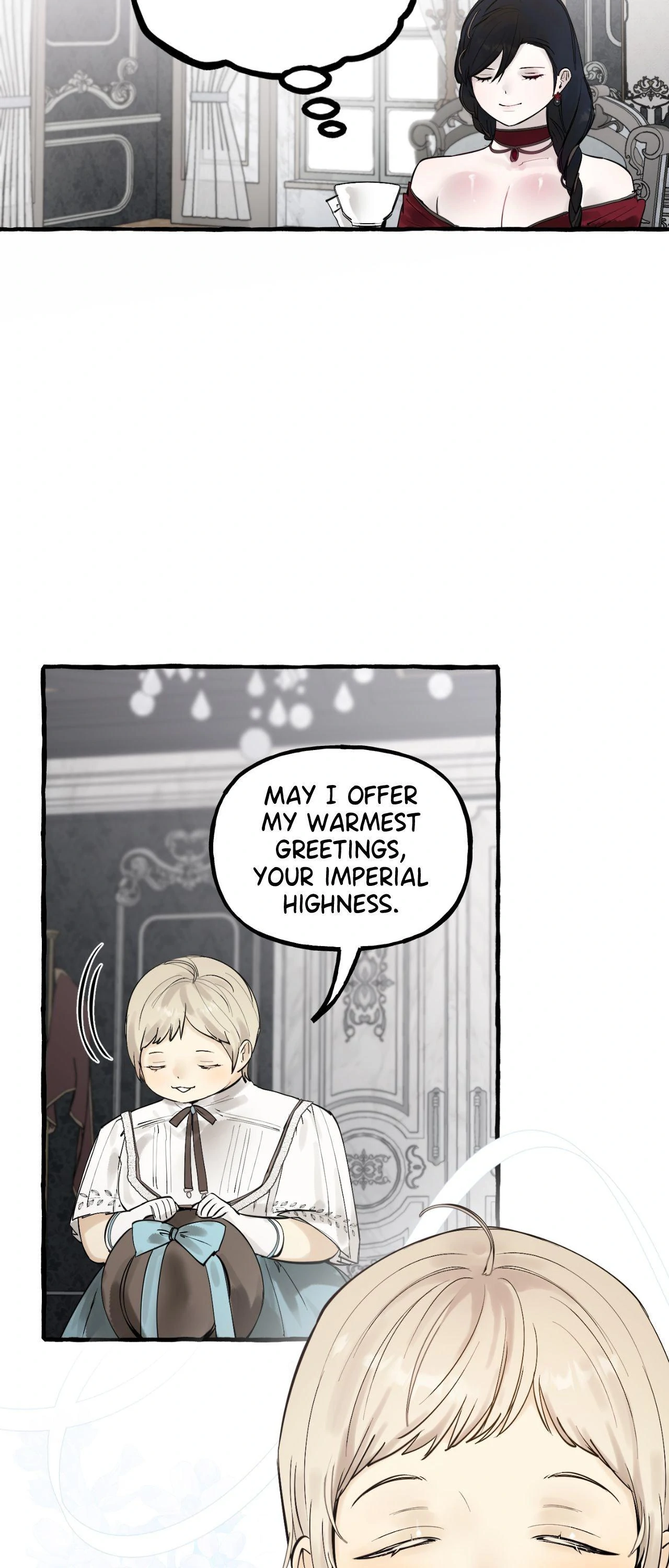In the Doghouse Chapter 60 - Page 44